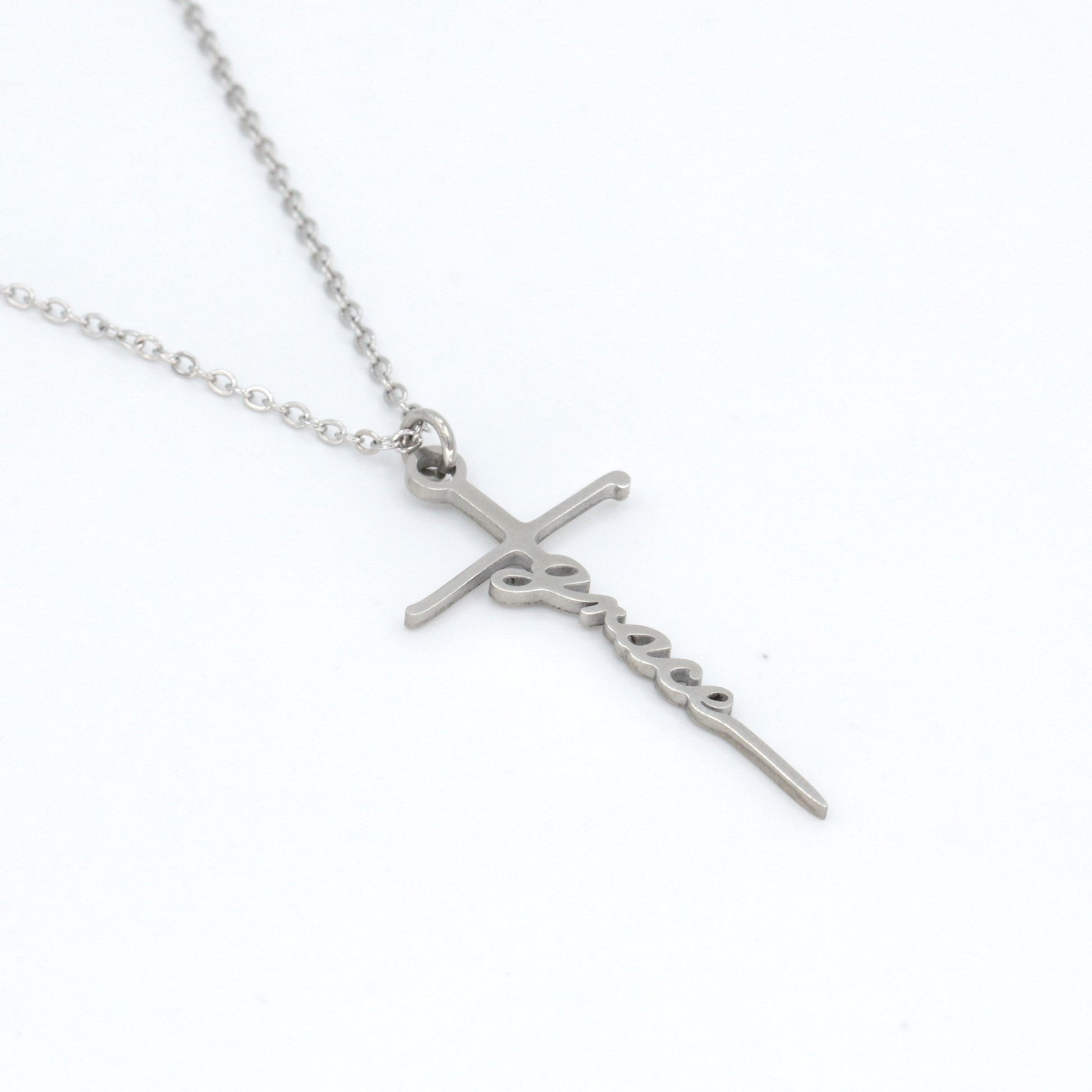 Grace Necklace