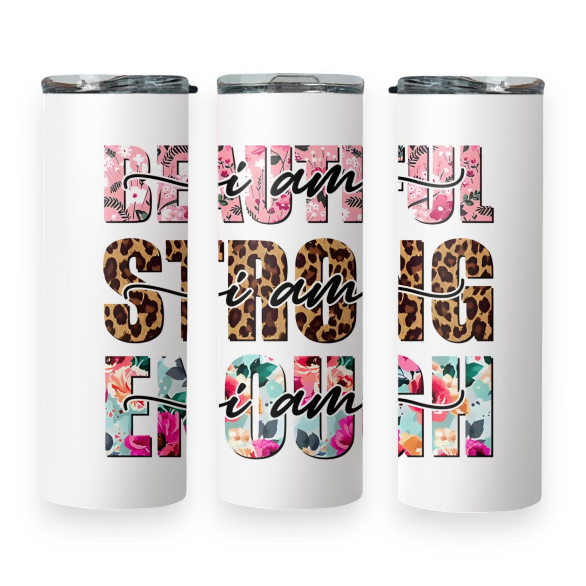 Ek is Genoeg Tuimelaar