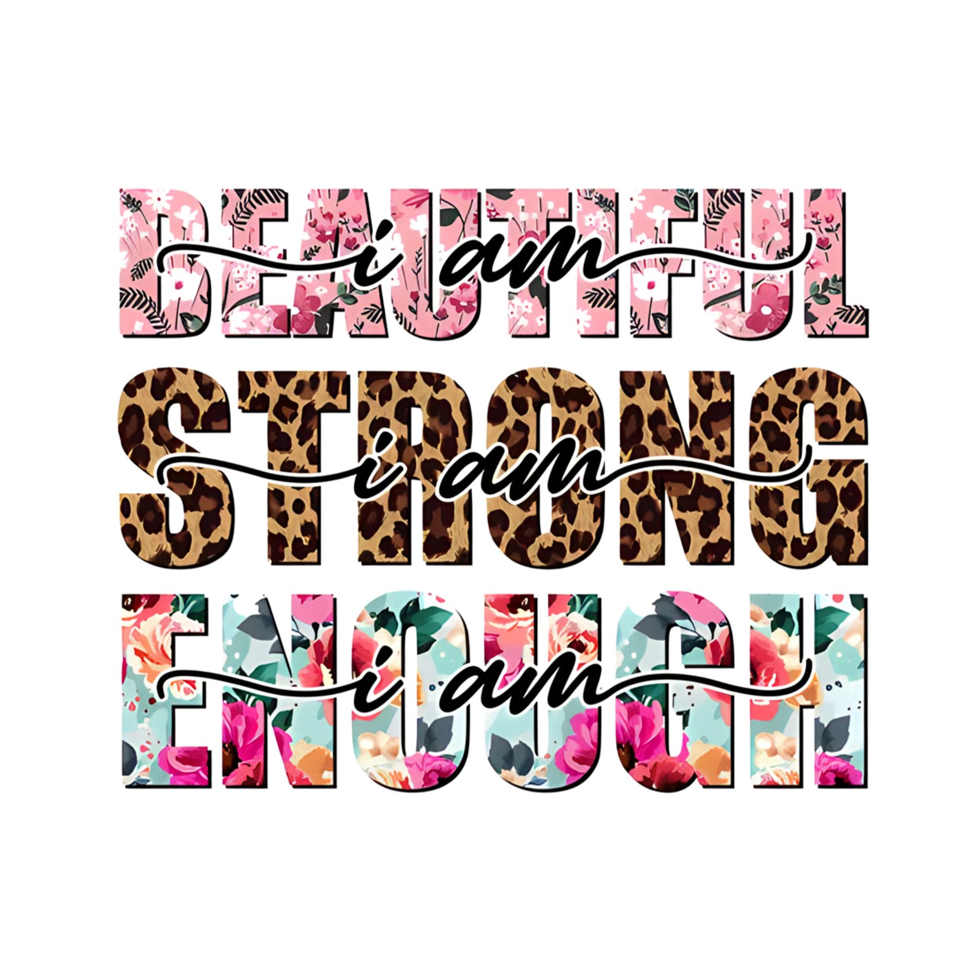 Ek is Genoeg Tuimelaar