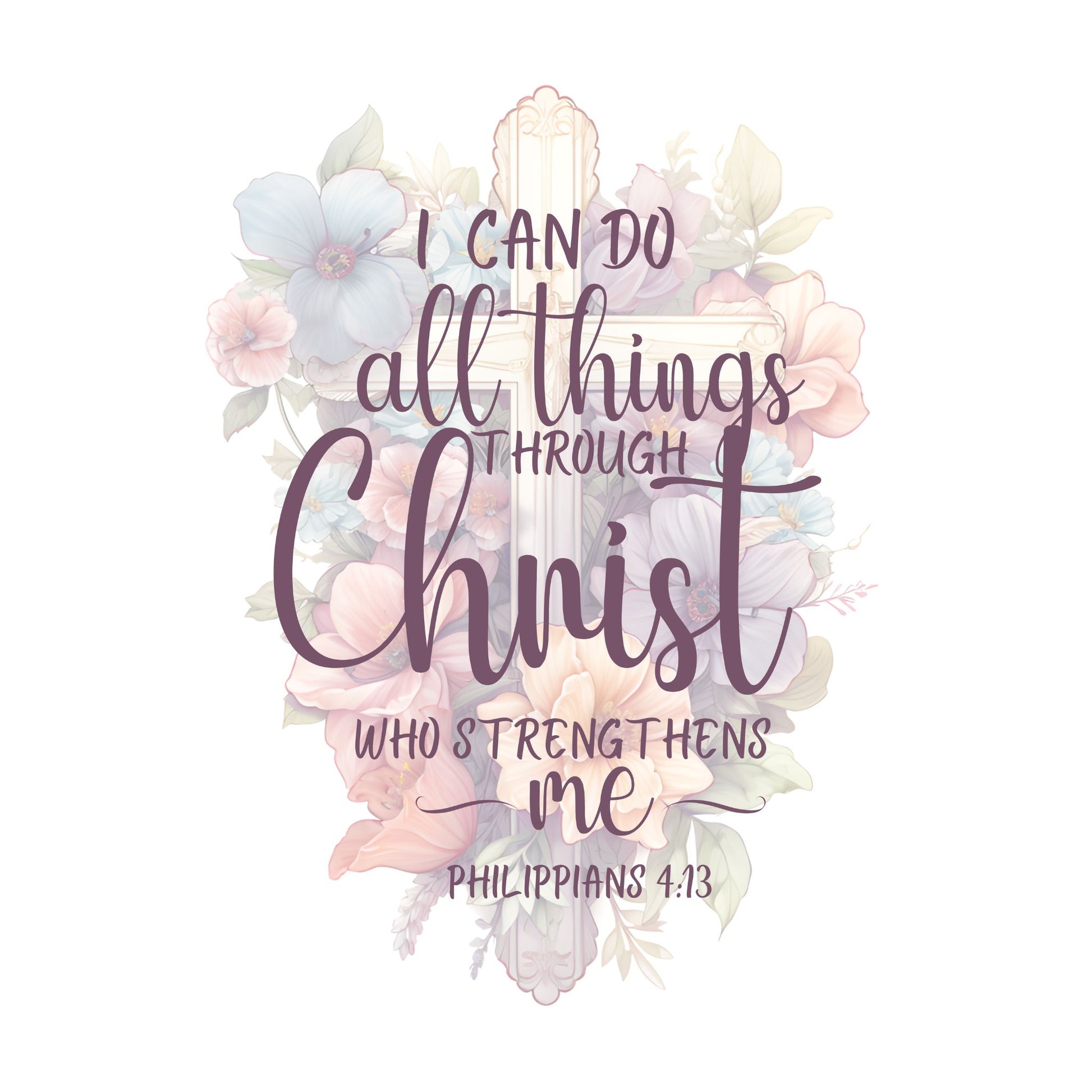 Ndinokuzenza Zonke Izinto