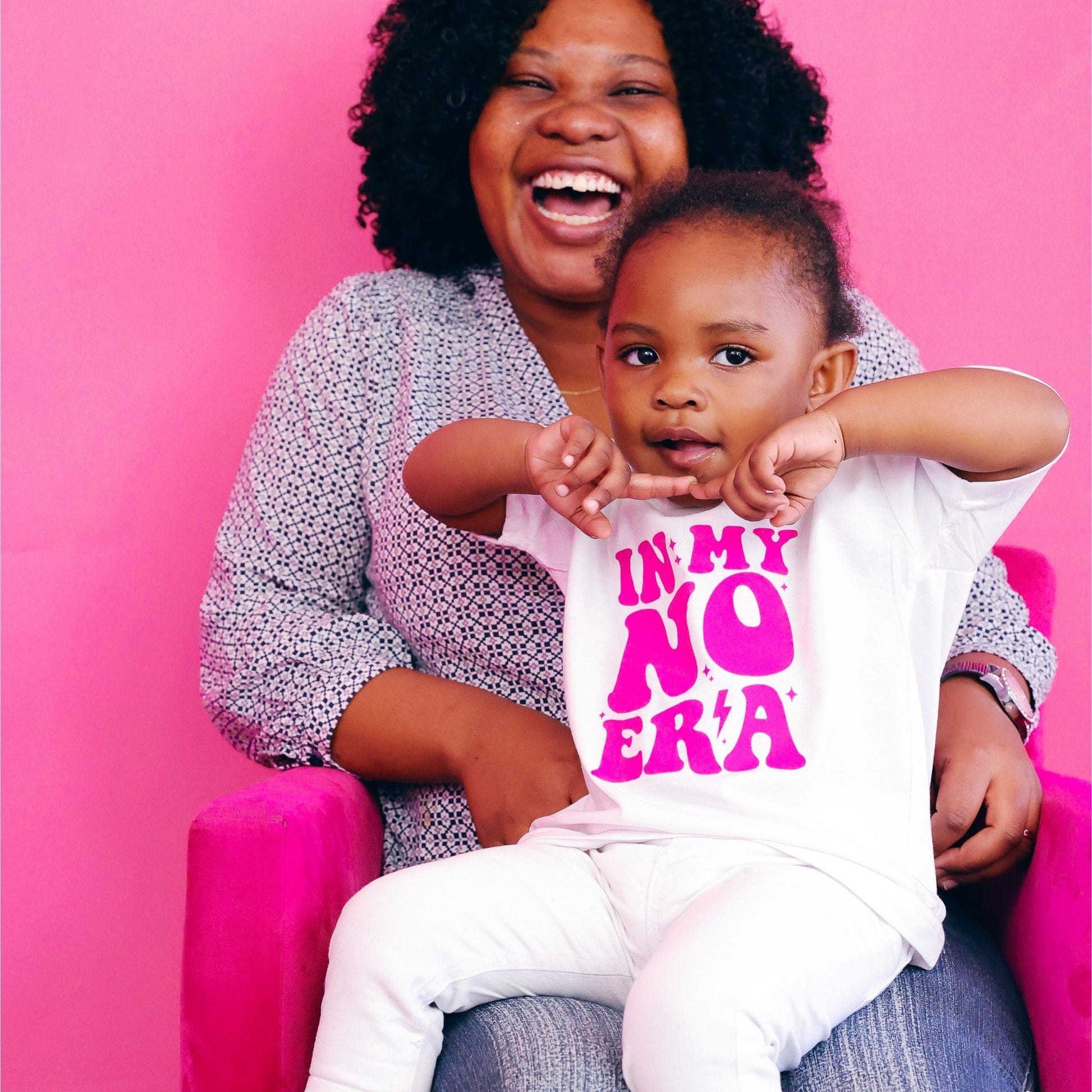 In My No Era T-Shirt