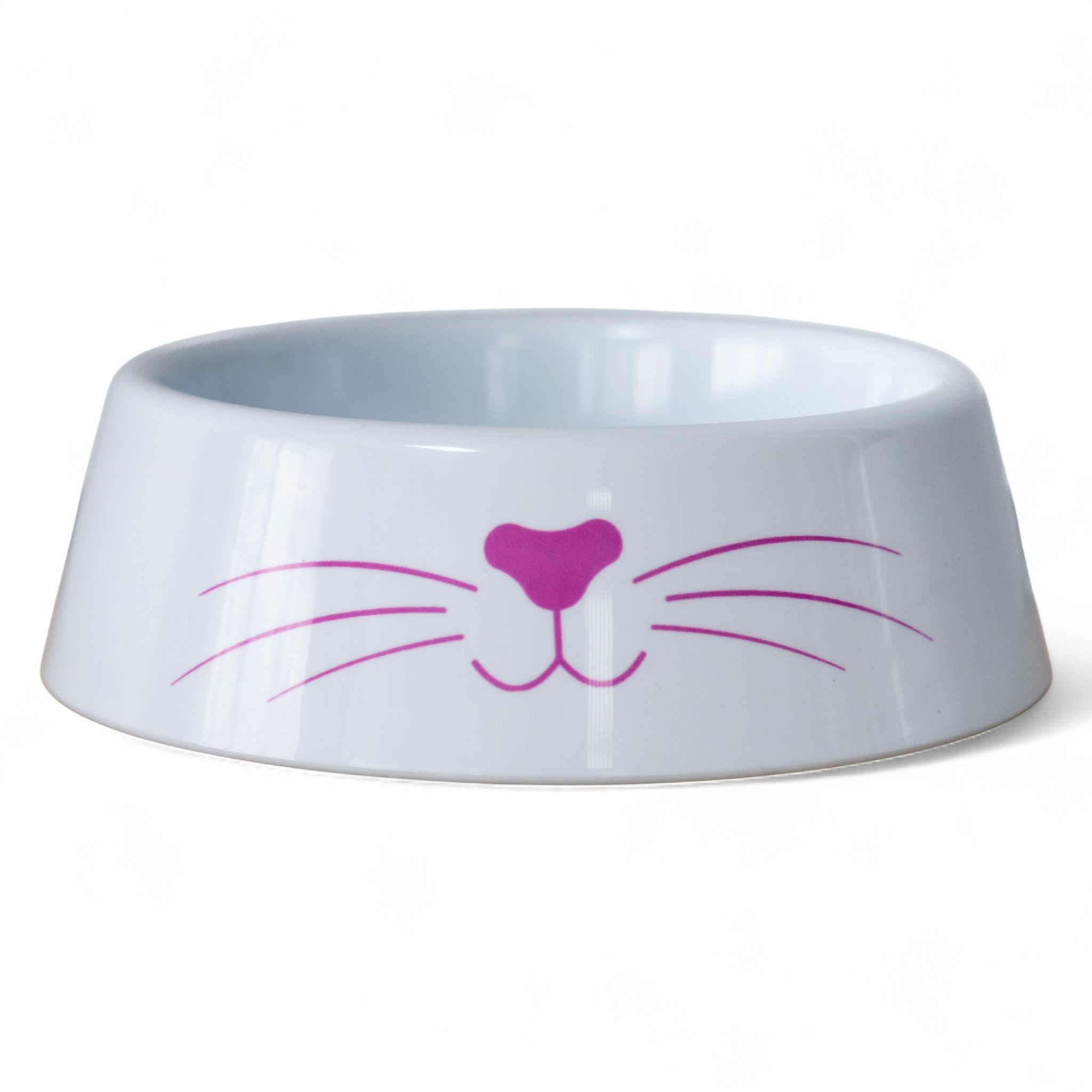It's the Cat's Whiskers Bowl