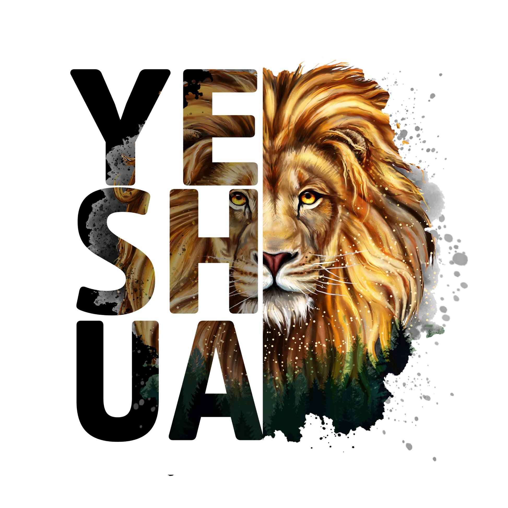 Yeshua Tumbler