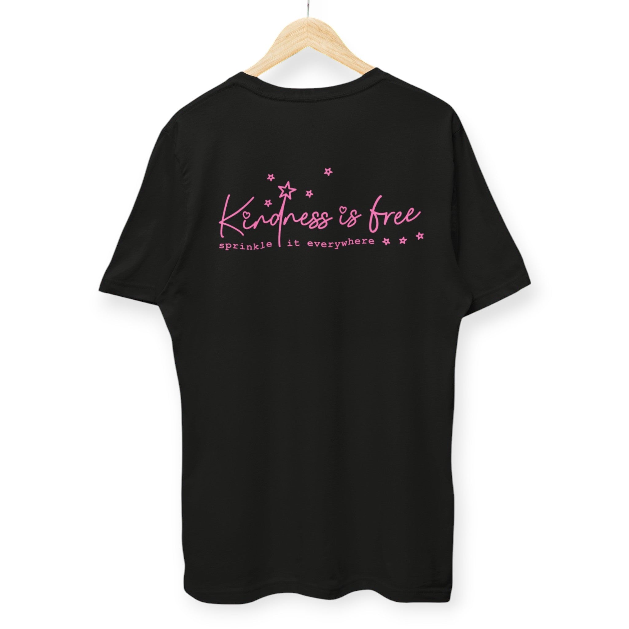 Kindness is Free T-Shirt