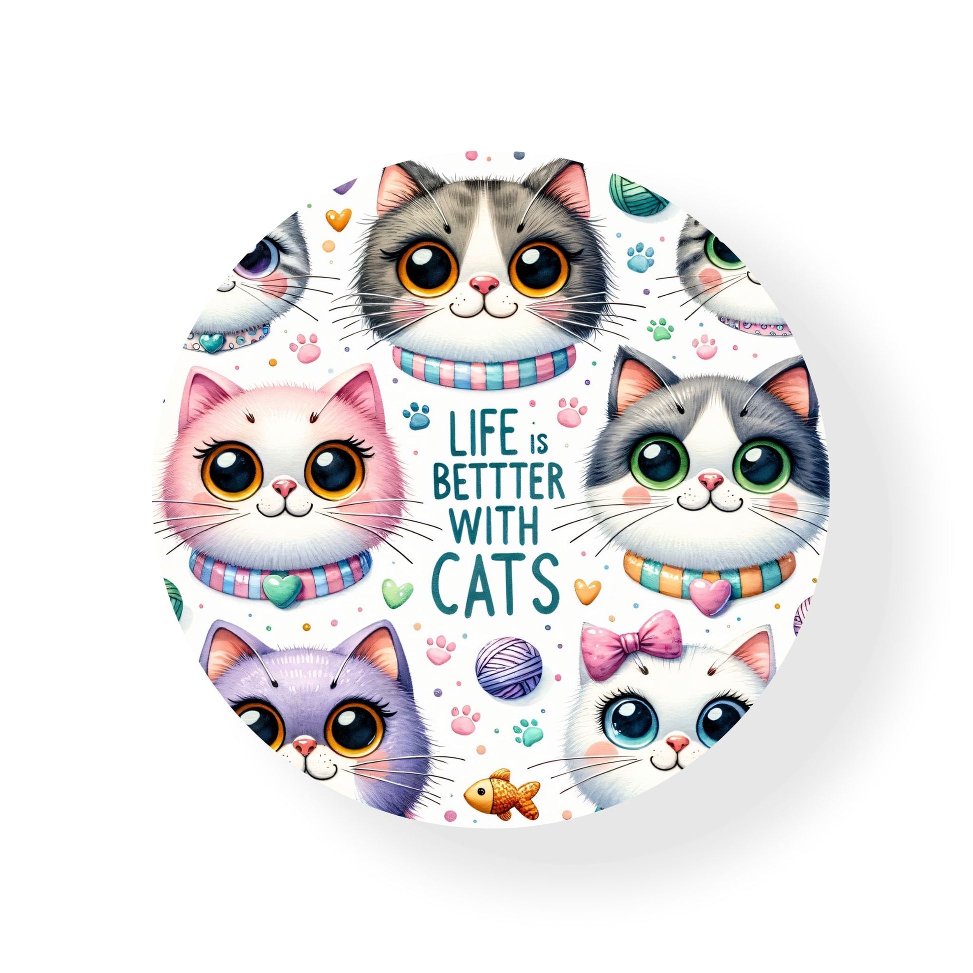 Ubomi bungcono ngeekati zeCoaster