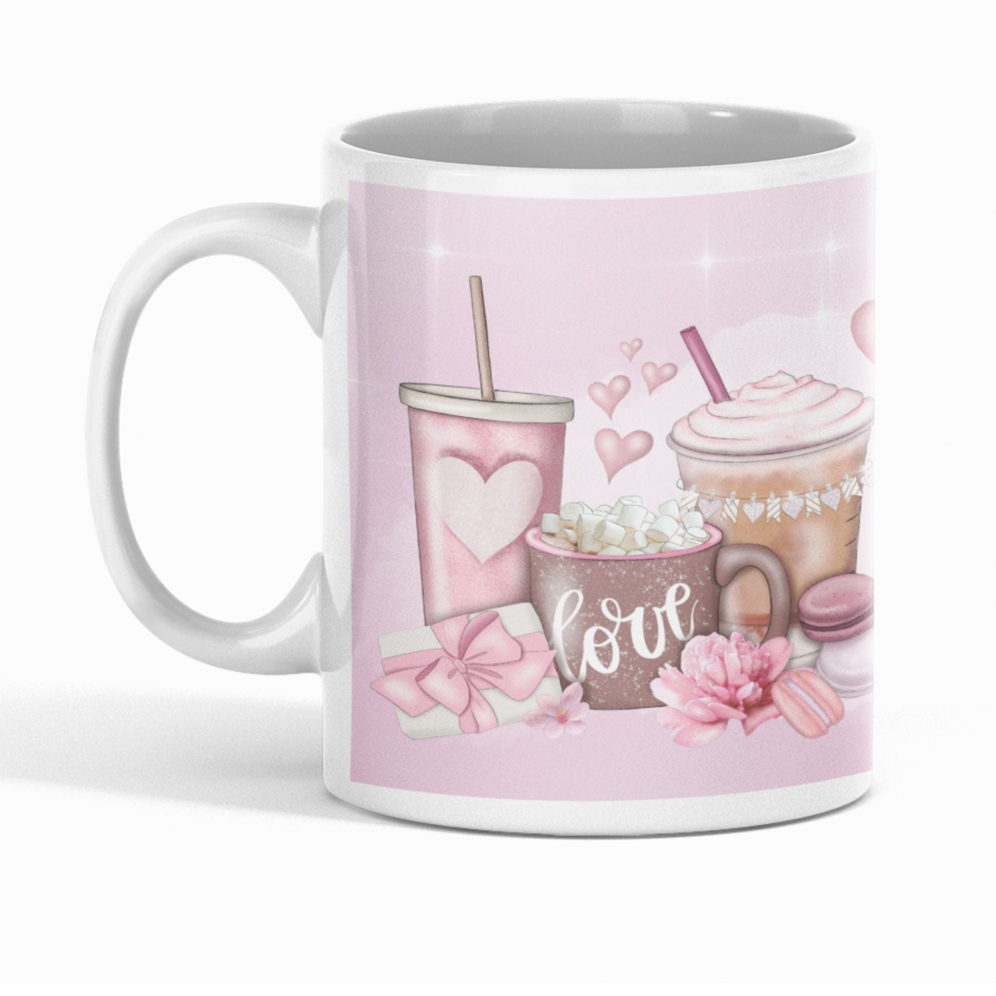 Uthando lweMug yeKofu