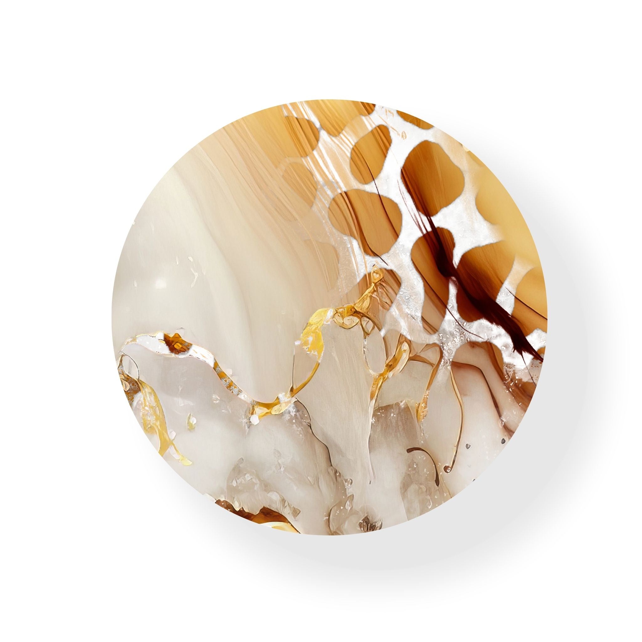 Marble Coaster