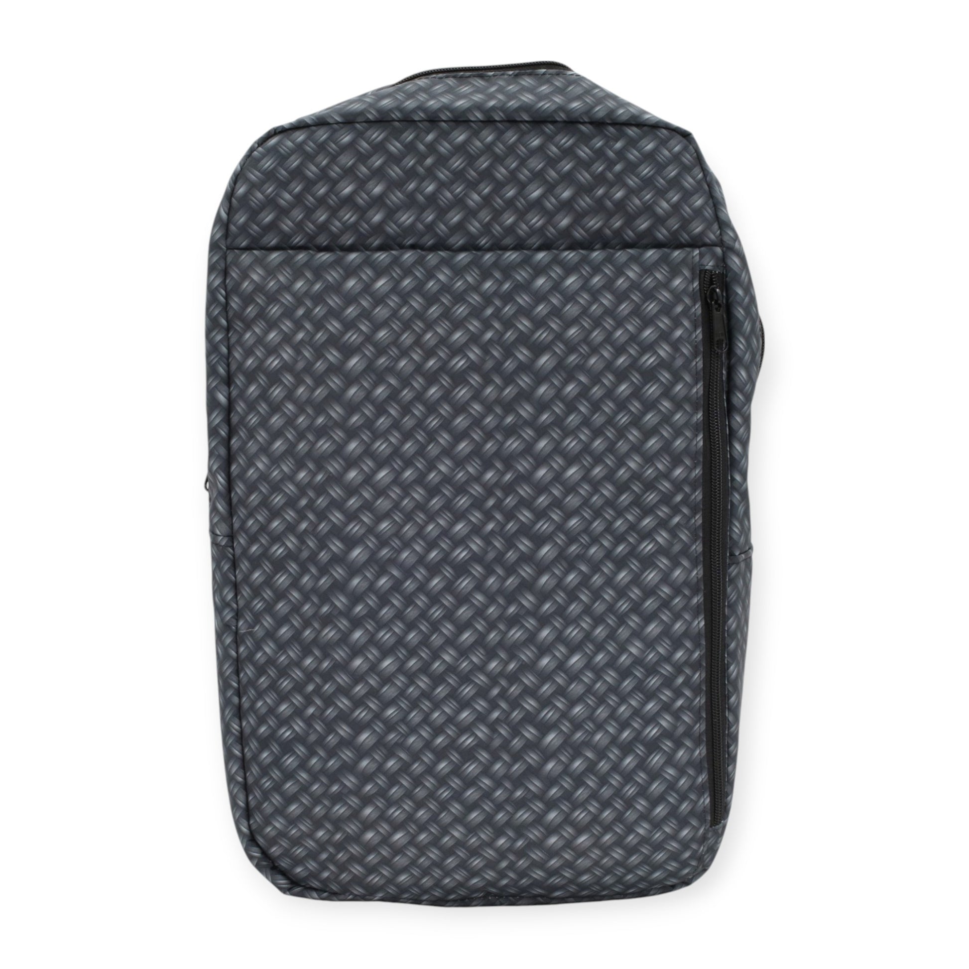 Midnight Mesh Laptop Bag