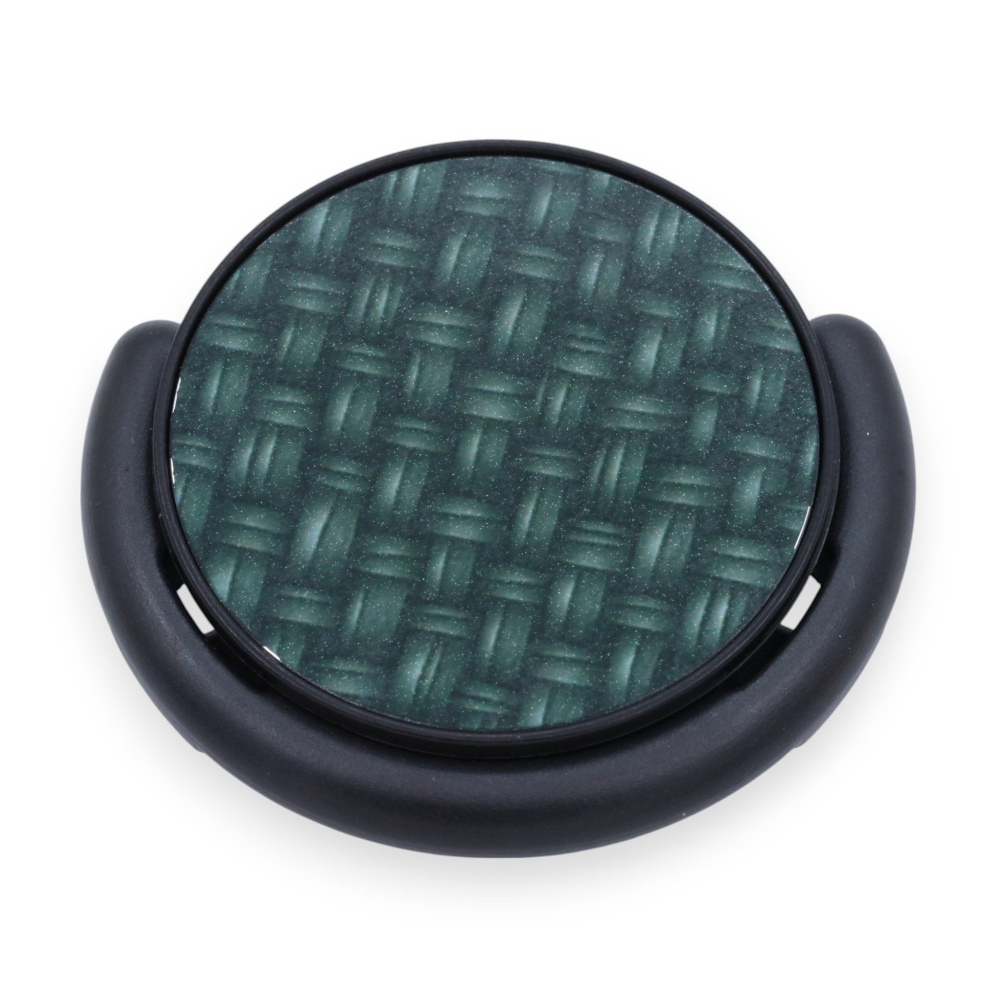 Midnight Mesh Phone Grip