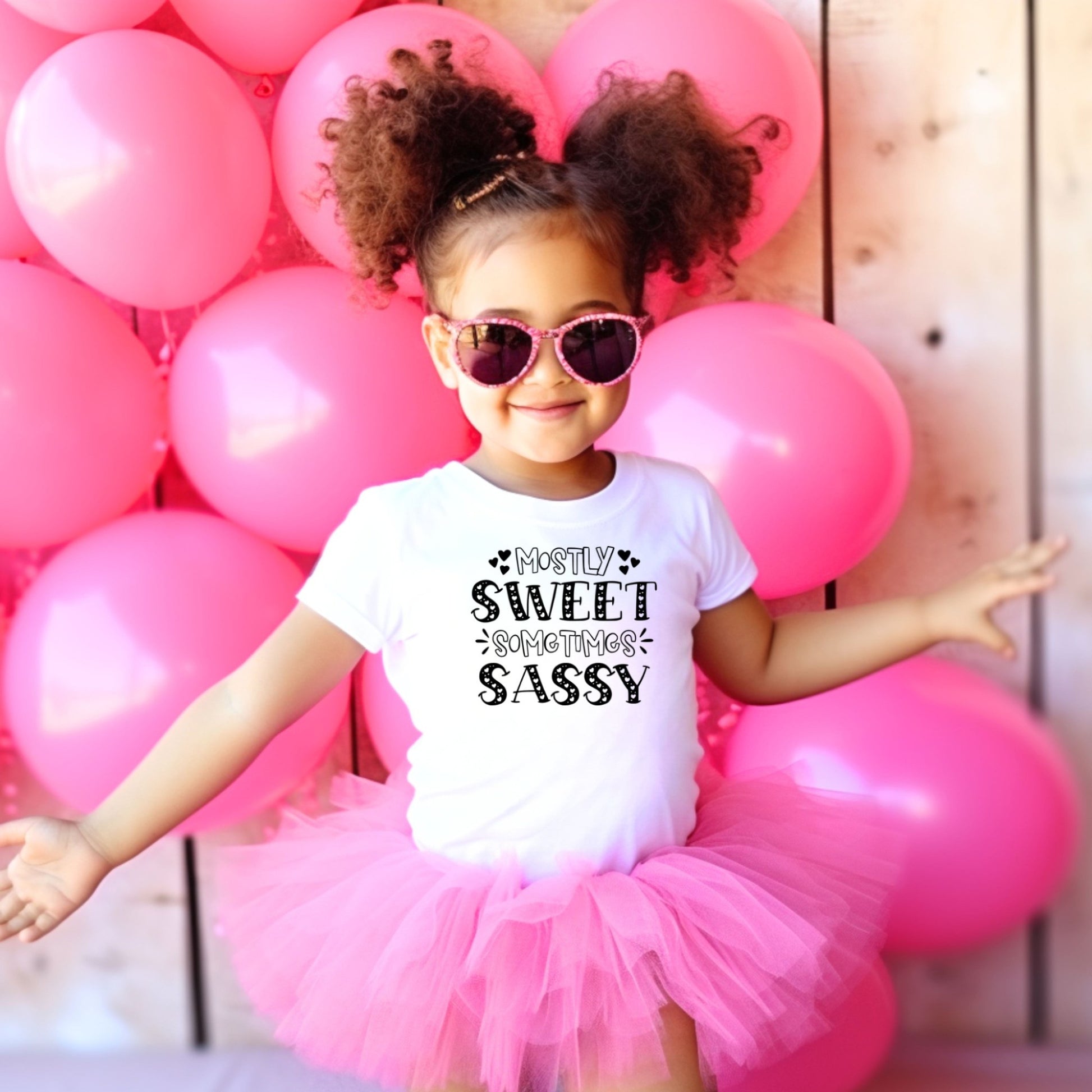 Ubukhulu becala iT-Shirt eSweet