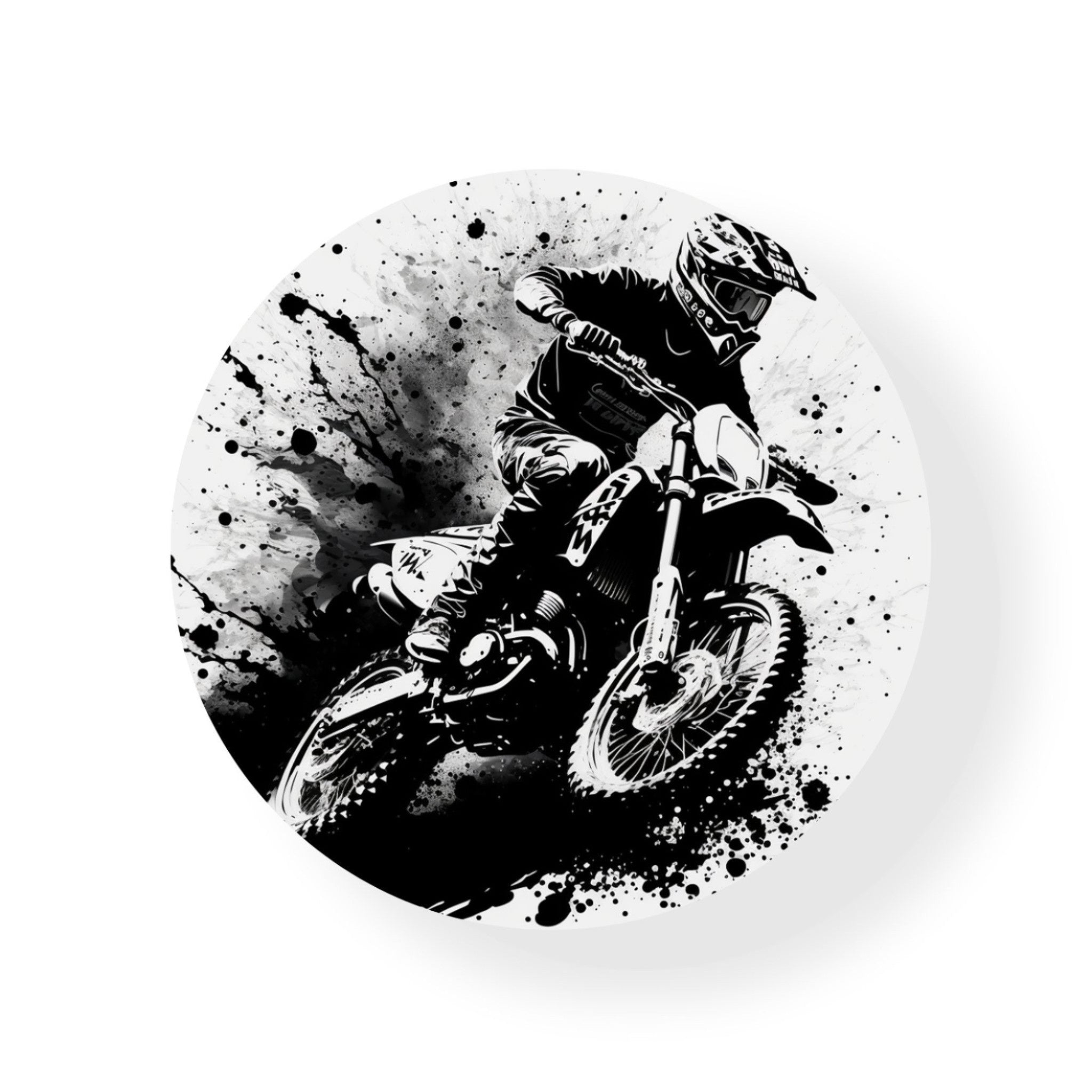 I-Motorcross Coaster