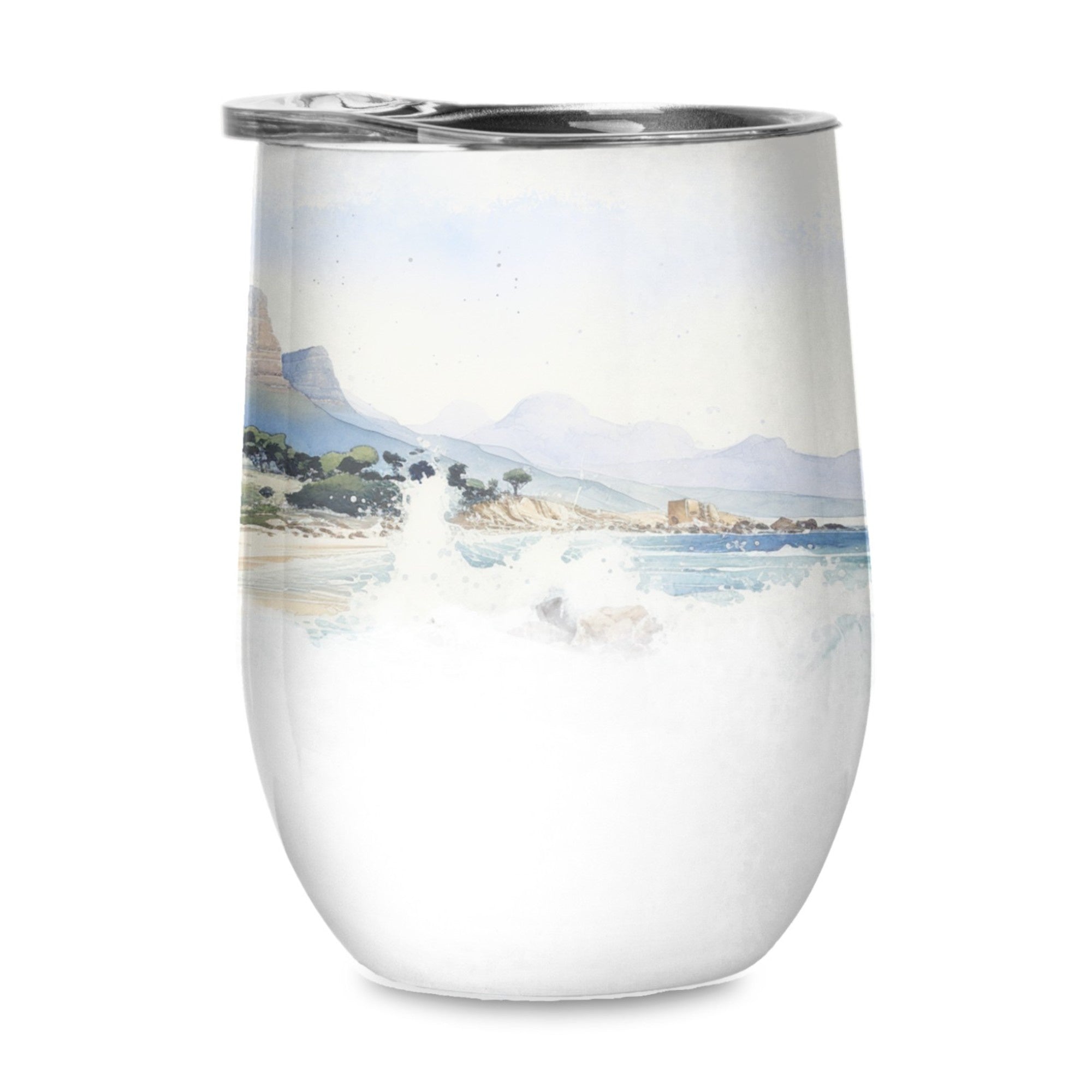 Bergreeks Gin Tumbler