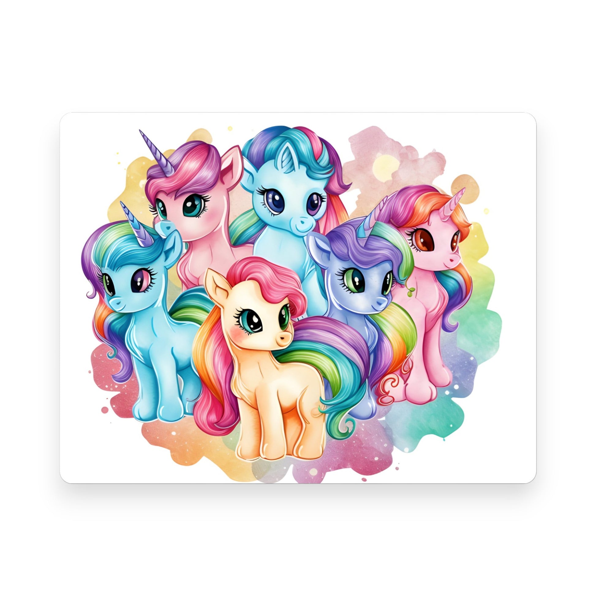 My Little Pony Mousepad
