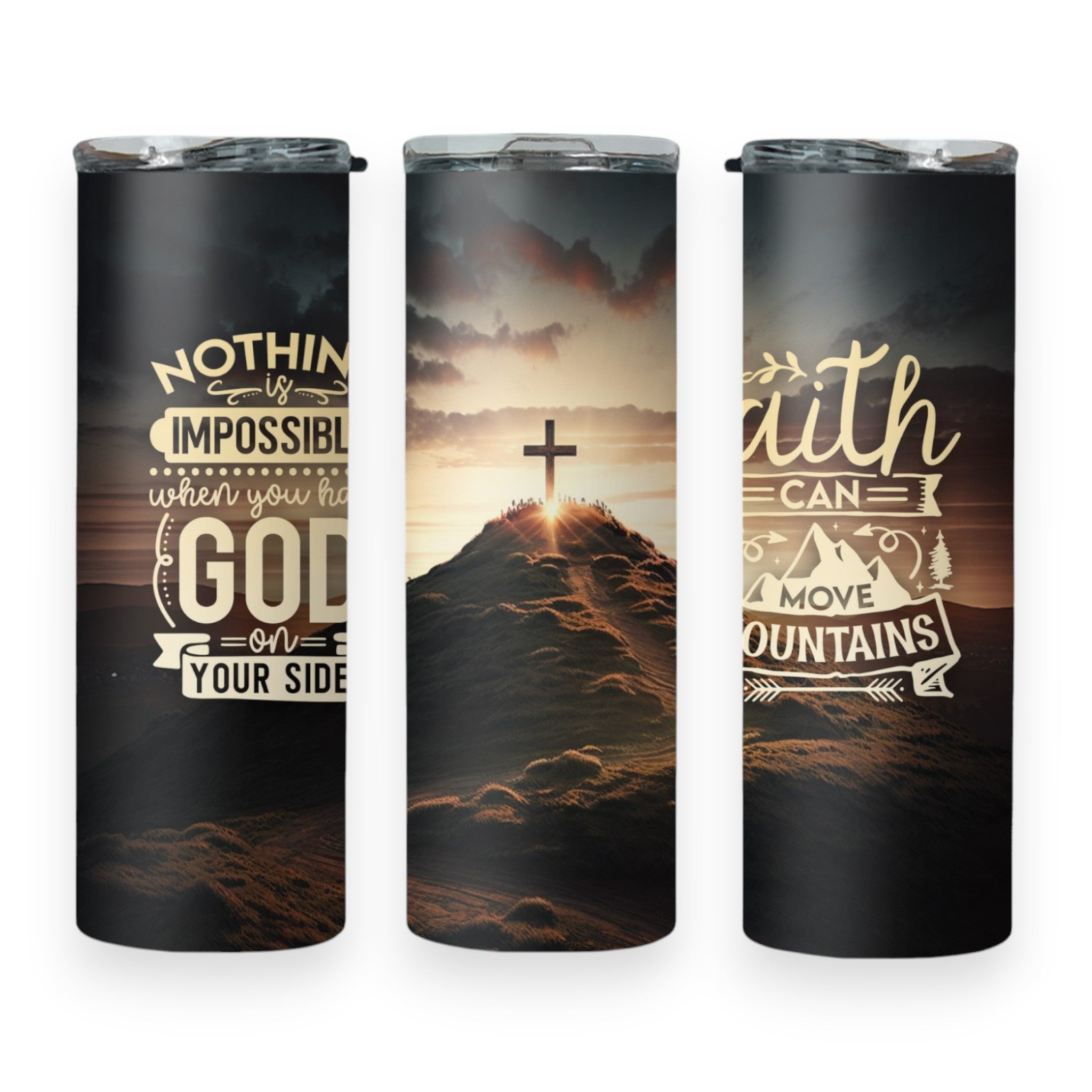 Akukho nto ayinakwenzeka iTumbler