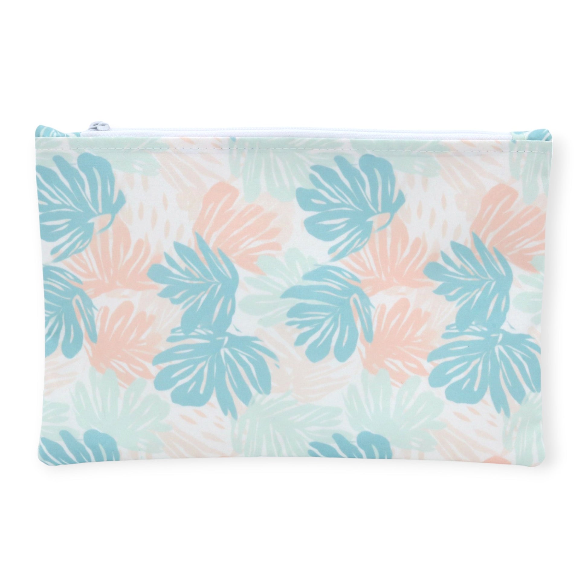 I-Pastel Paradise Makeup Bag