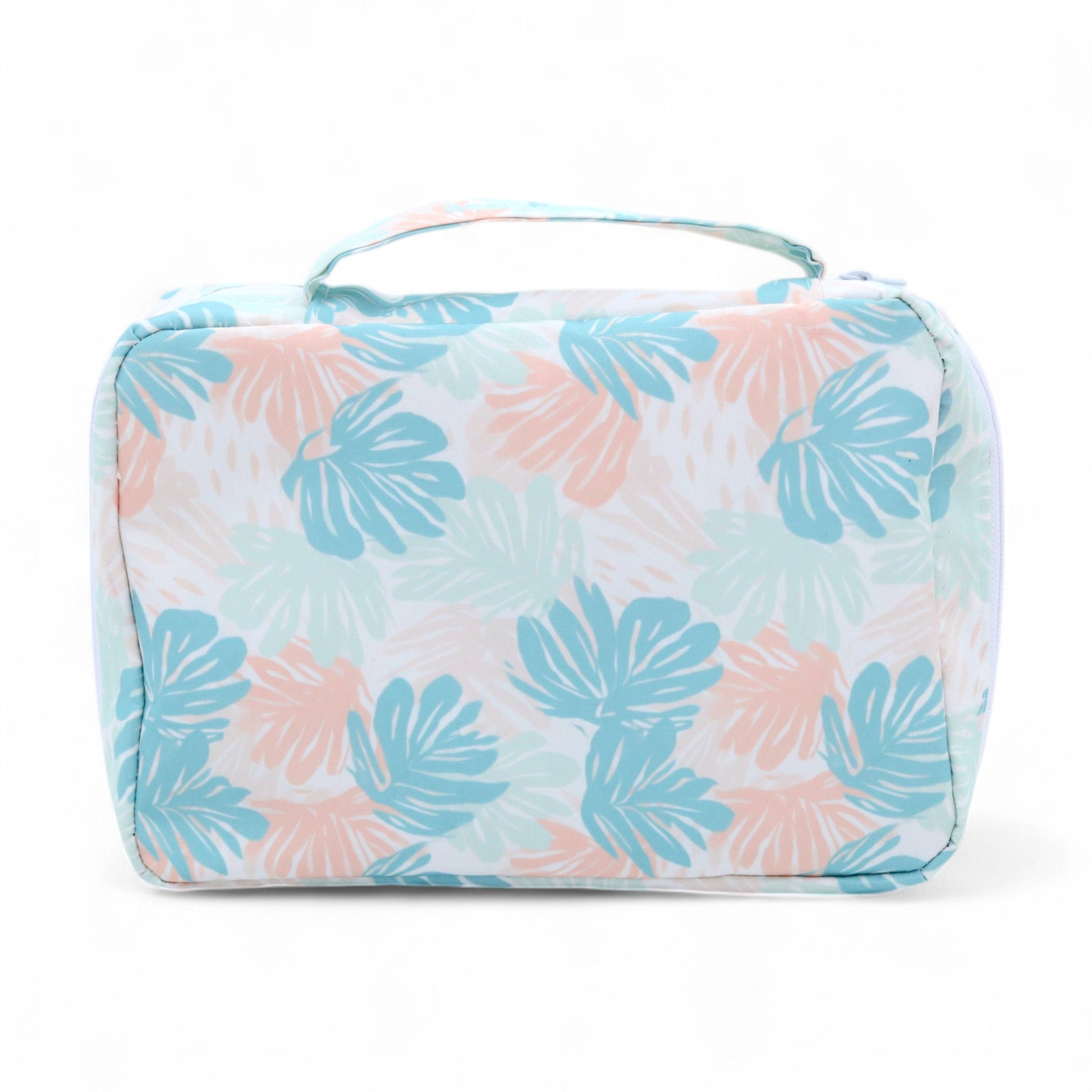 I-Pastel Paradise Book Bag