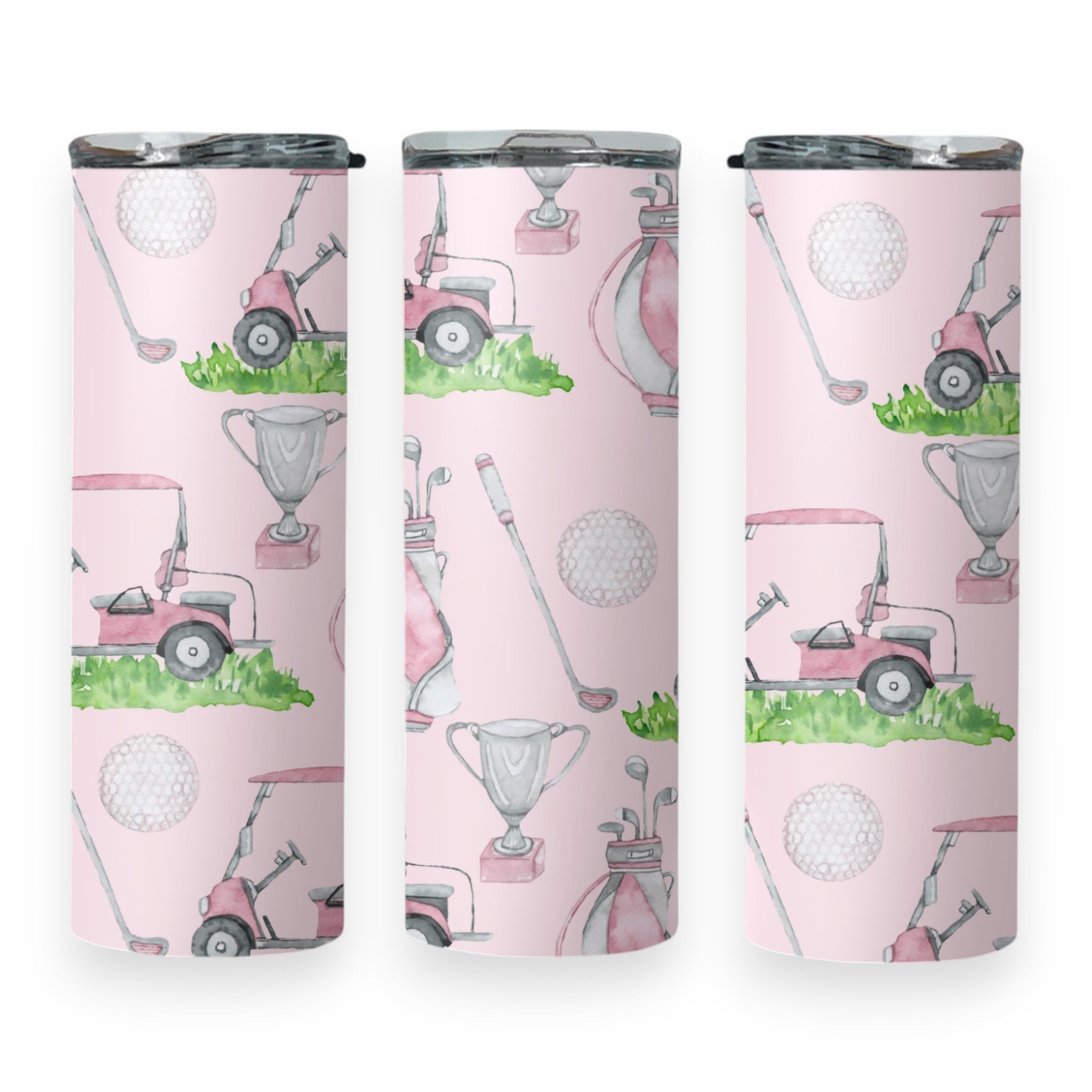 Igalufa ePinki yeGalufa