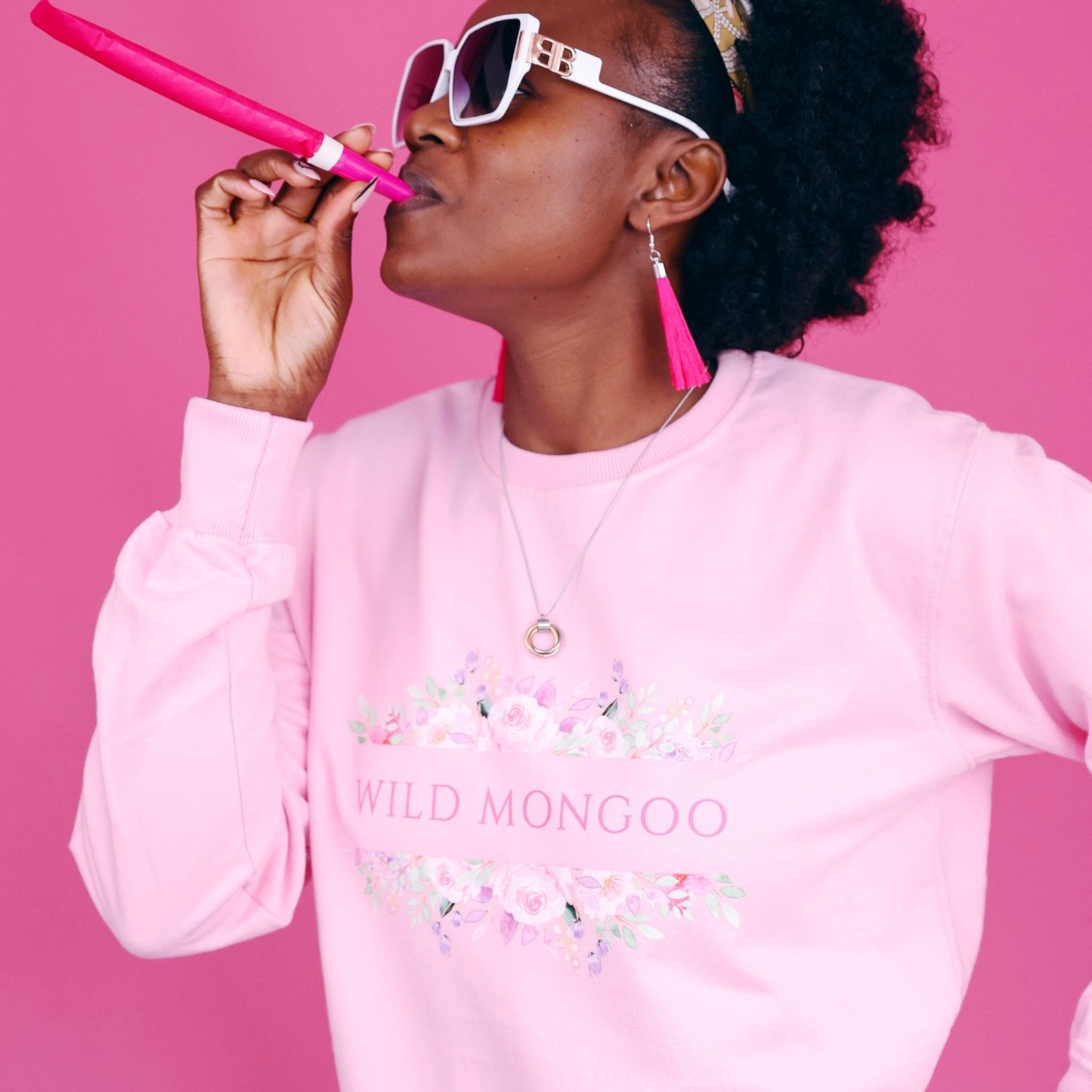 Bloom Sweatshirt