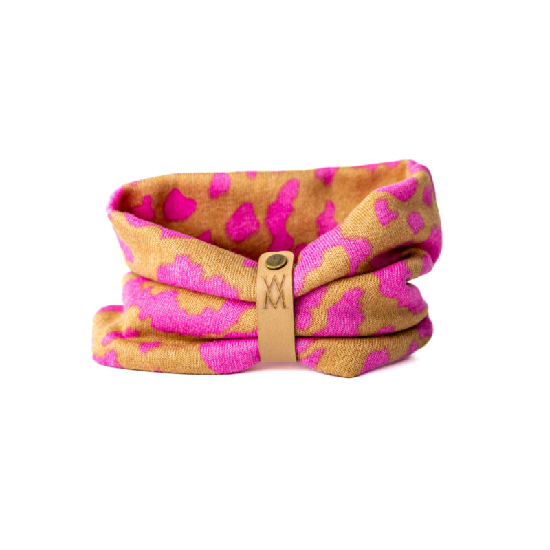 Cashmere Snuggle Scarf