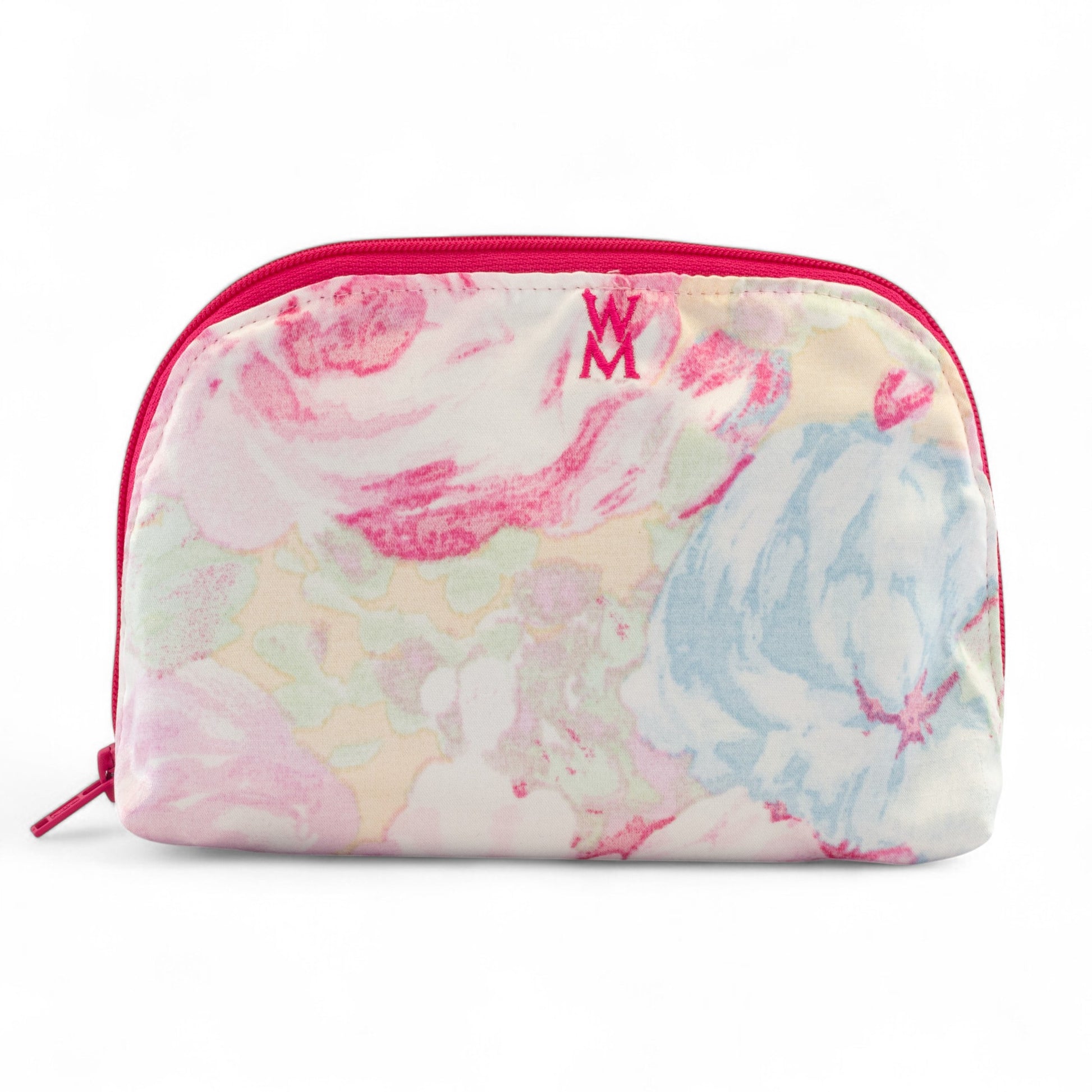 Pink Makeup Bag