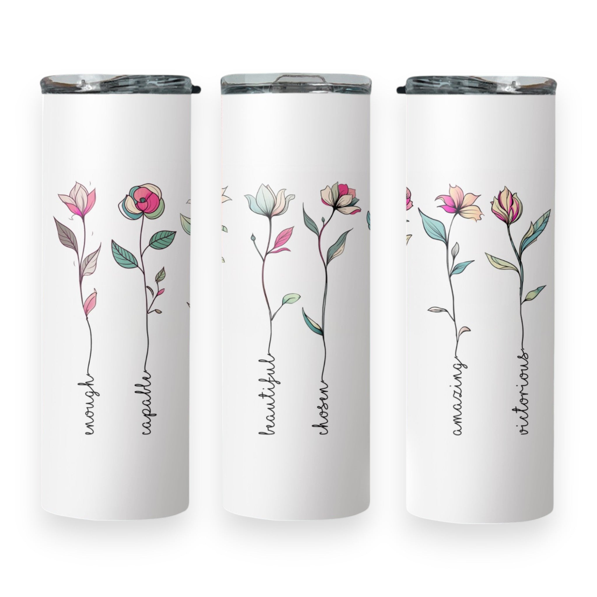 Planted Tumbler