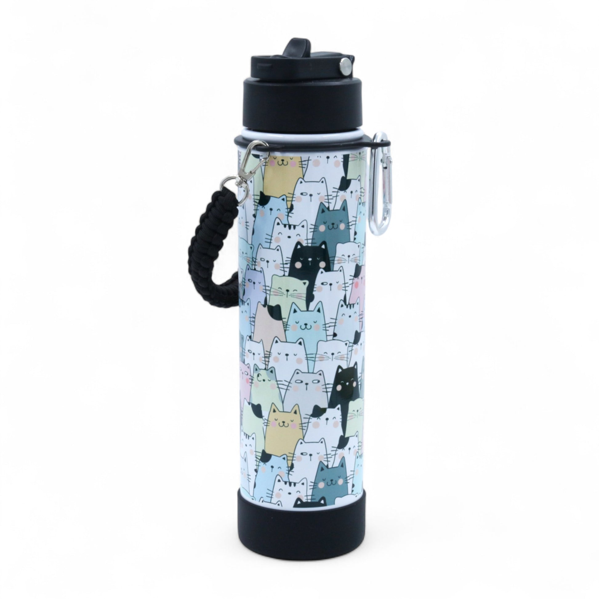 Purr Parade Waterbottle
