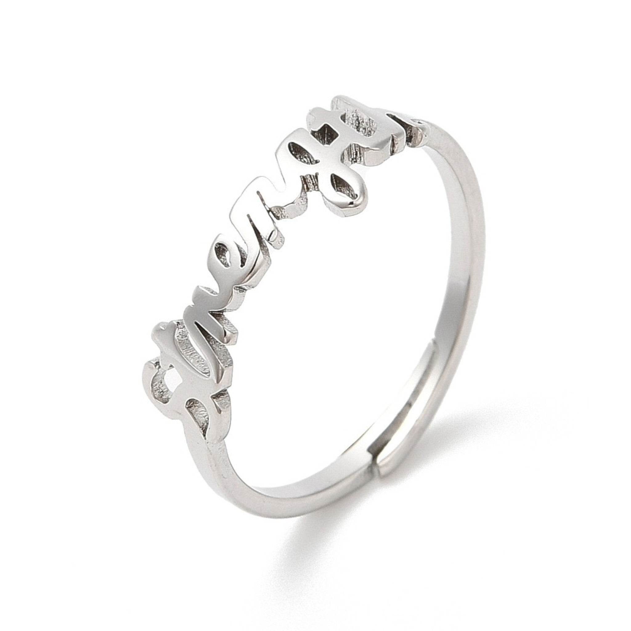 Strength Ring