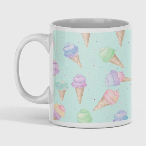 Soft Serve Sass Mug