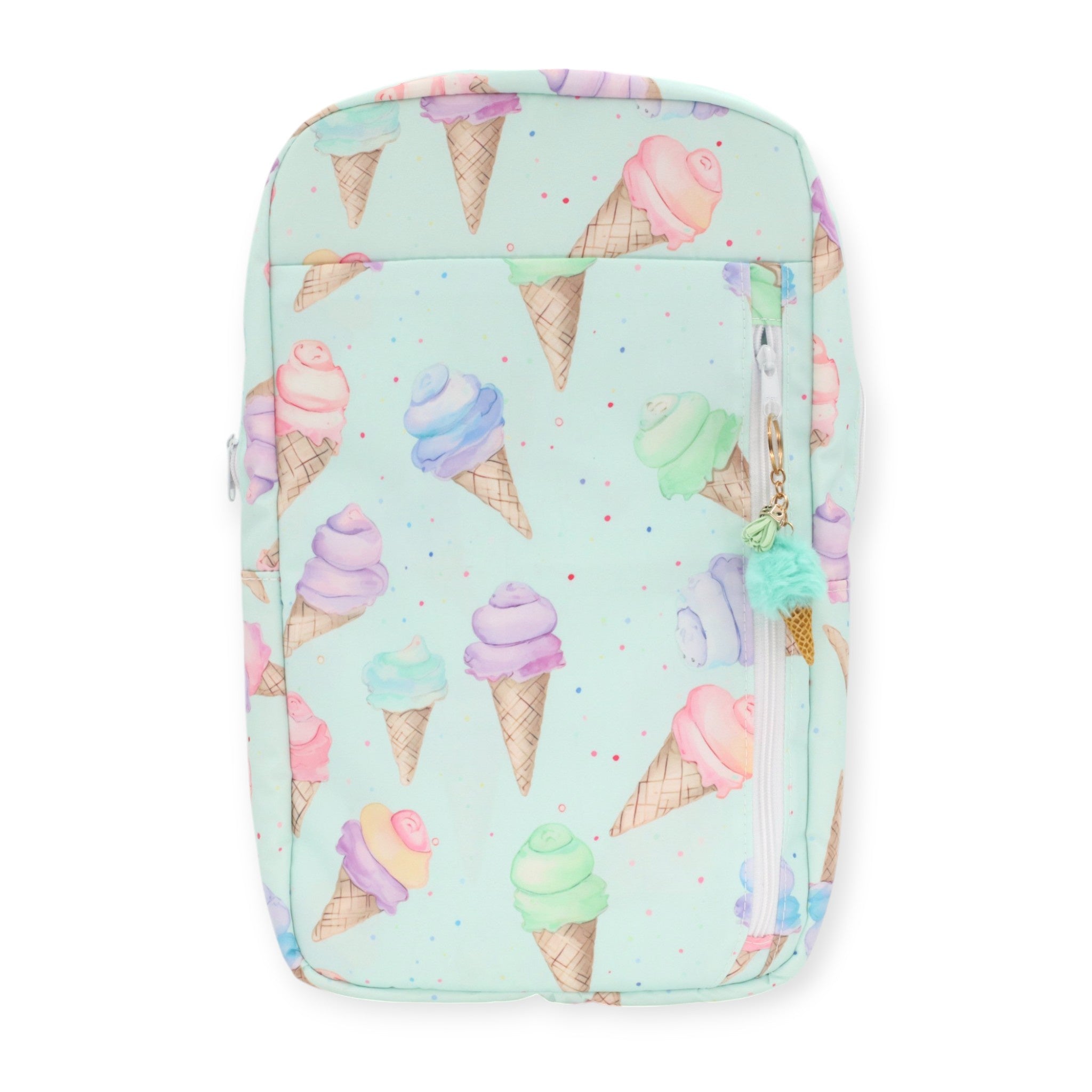Soft Serve Sass Laptop Bag