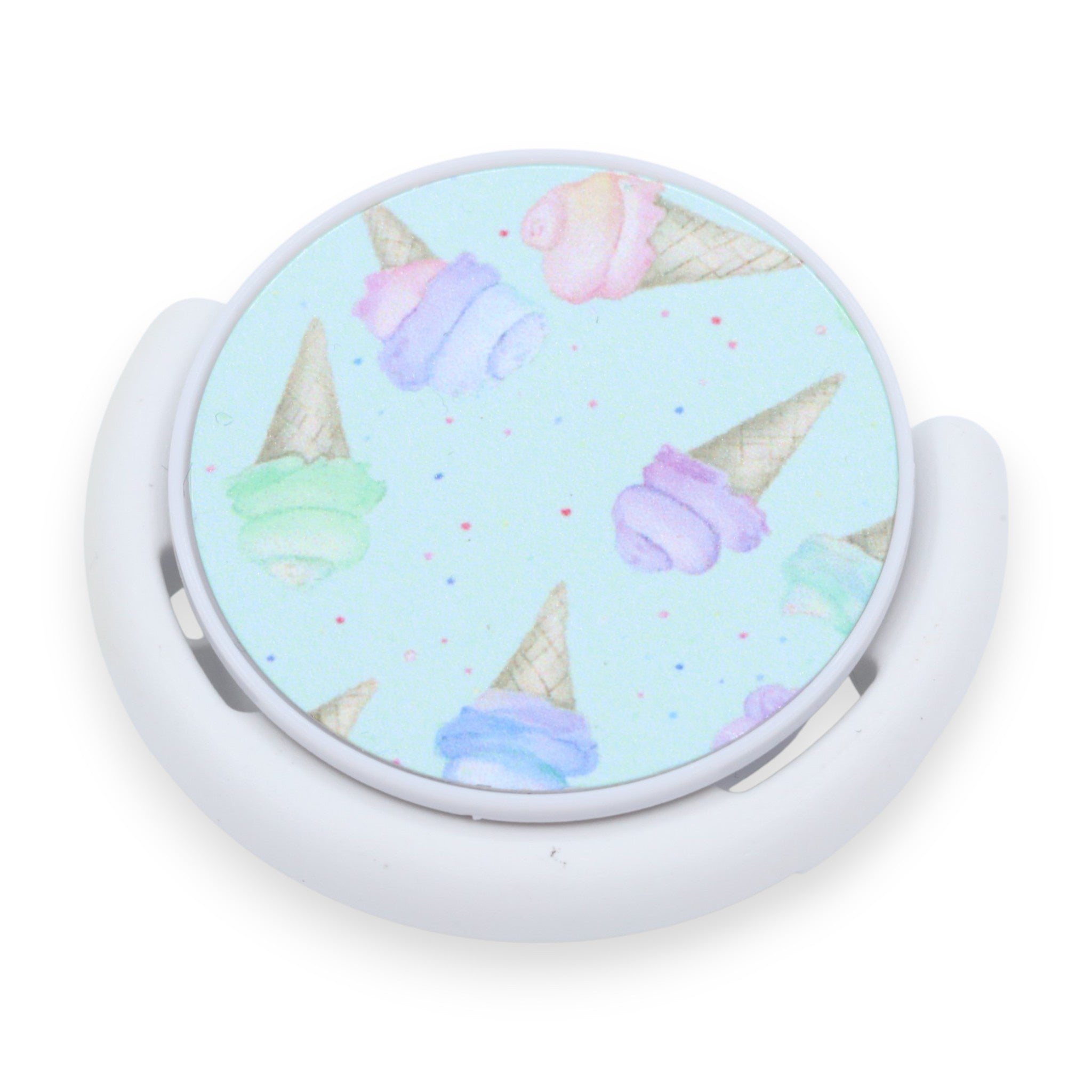 Soft Serve Sass Phone Grip