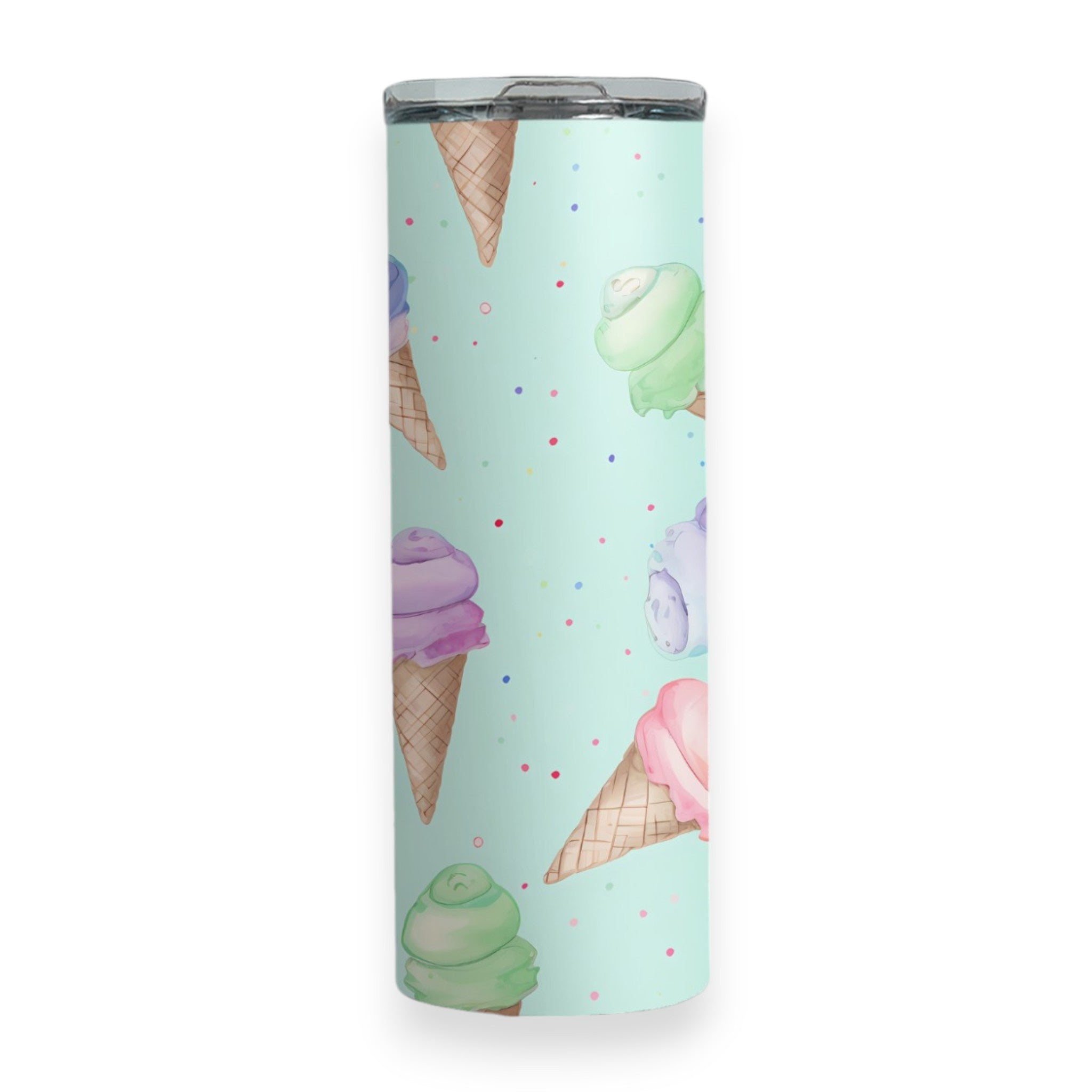 Soft Serve Sass Tumbler