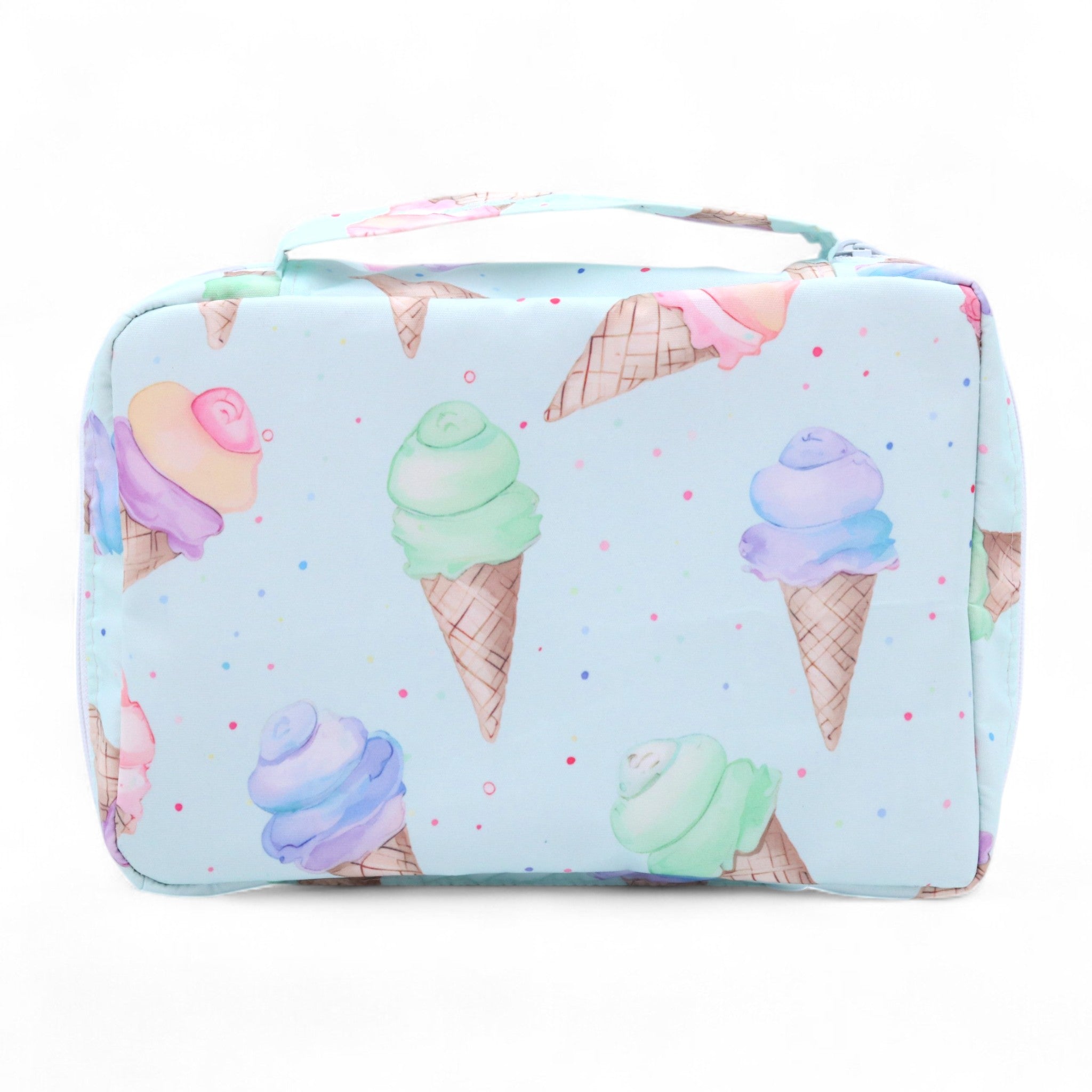 Soft Serve Sass Book Bag
