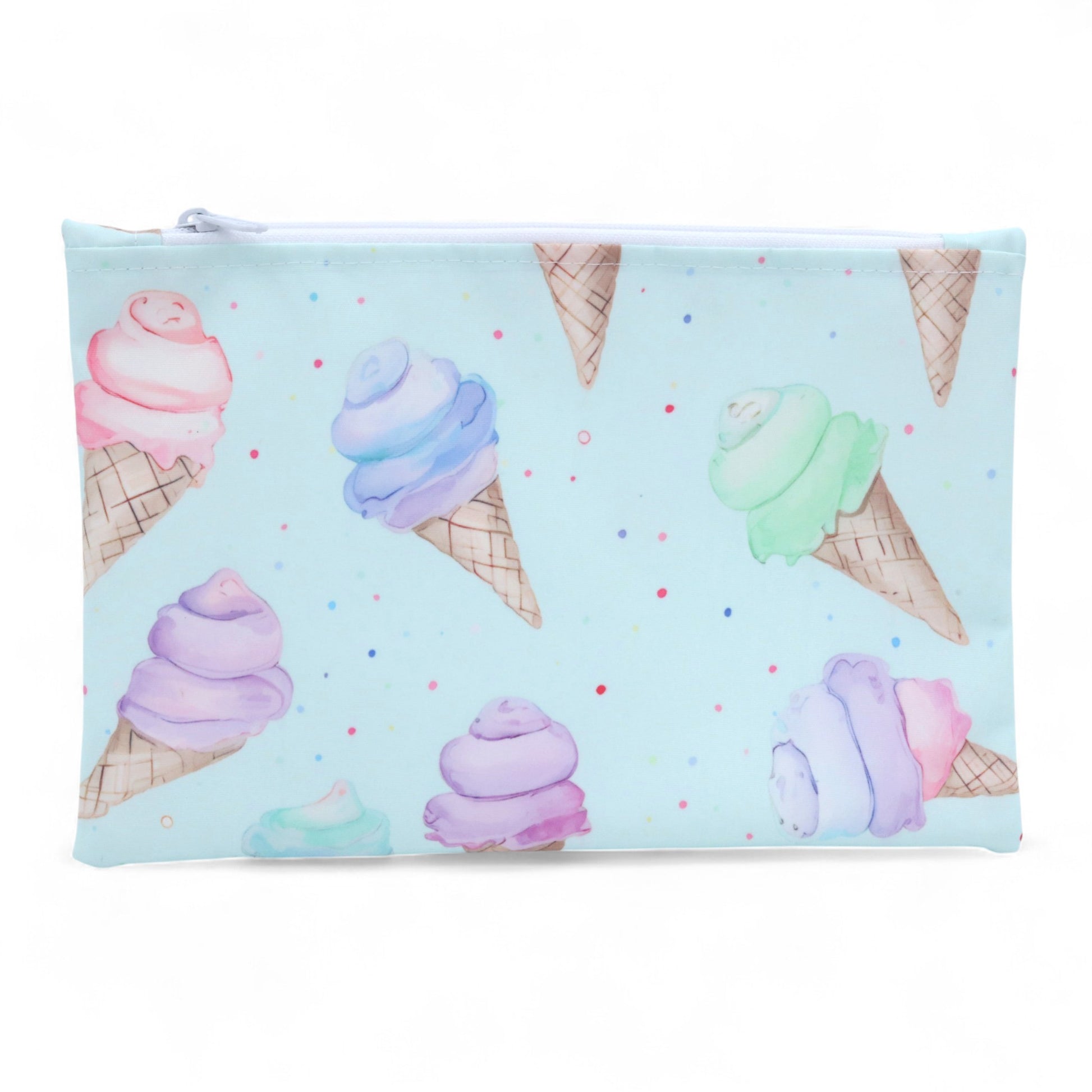 Soft Khonza Sass Makeup Bag