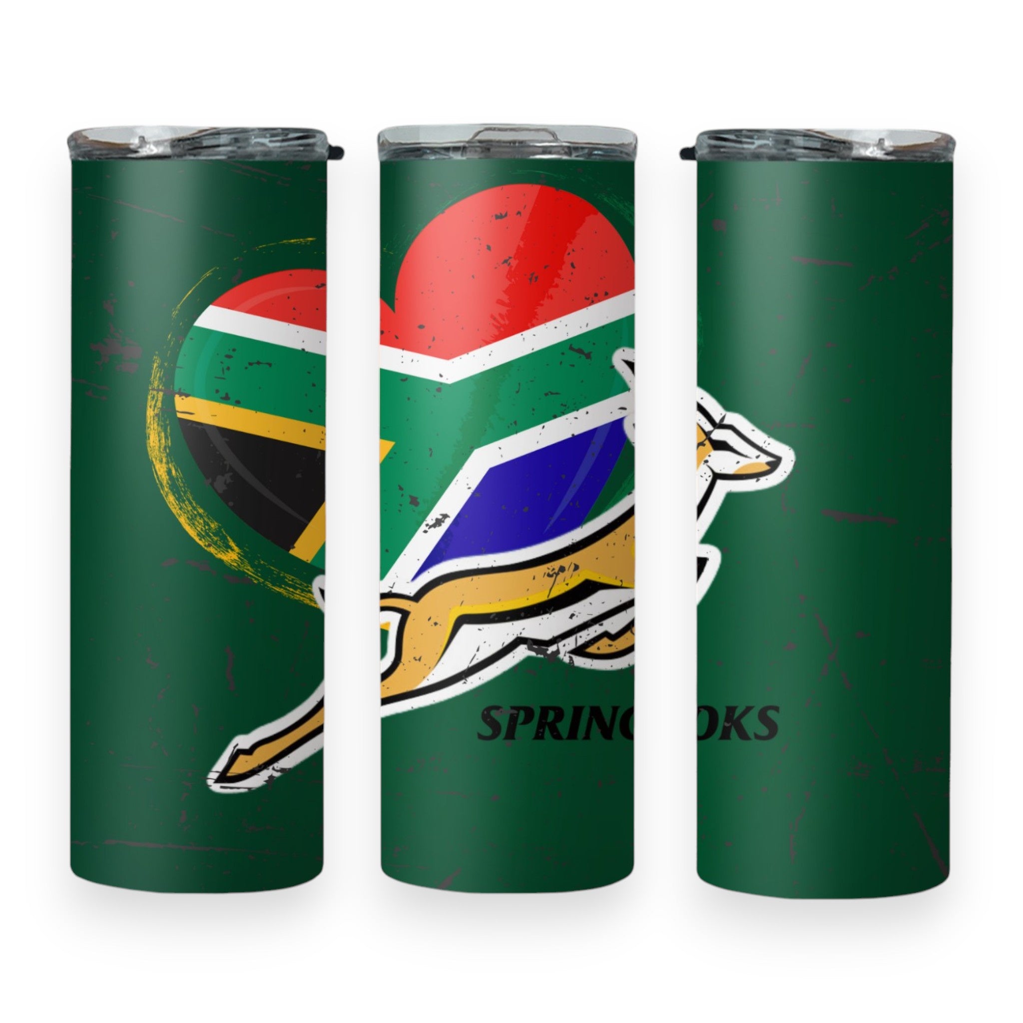 Springbok Tumbler