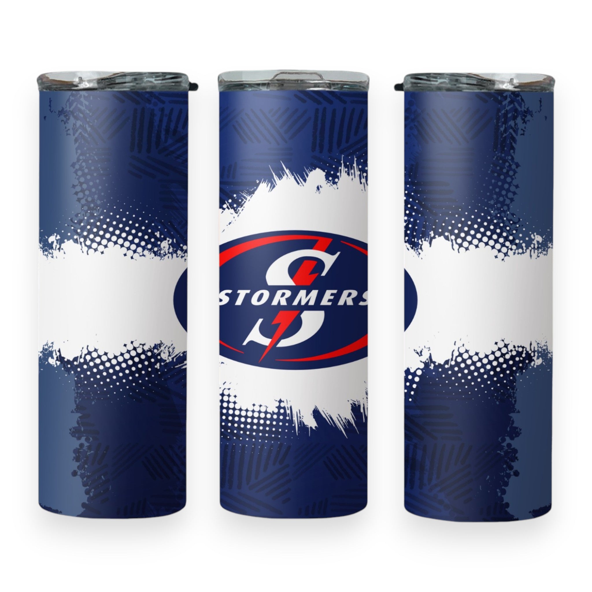 Stormers Tumbler