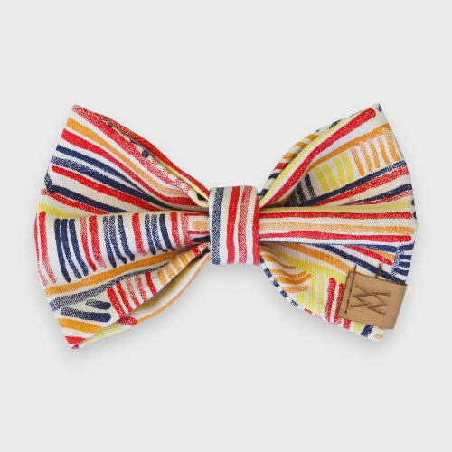 Sunny Paws Bowtie