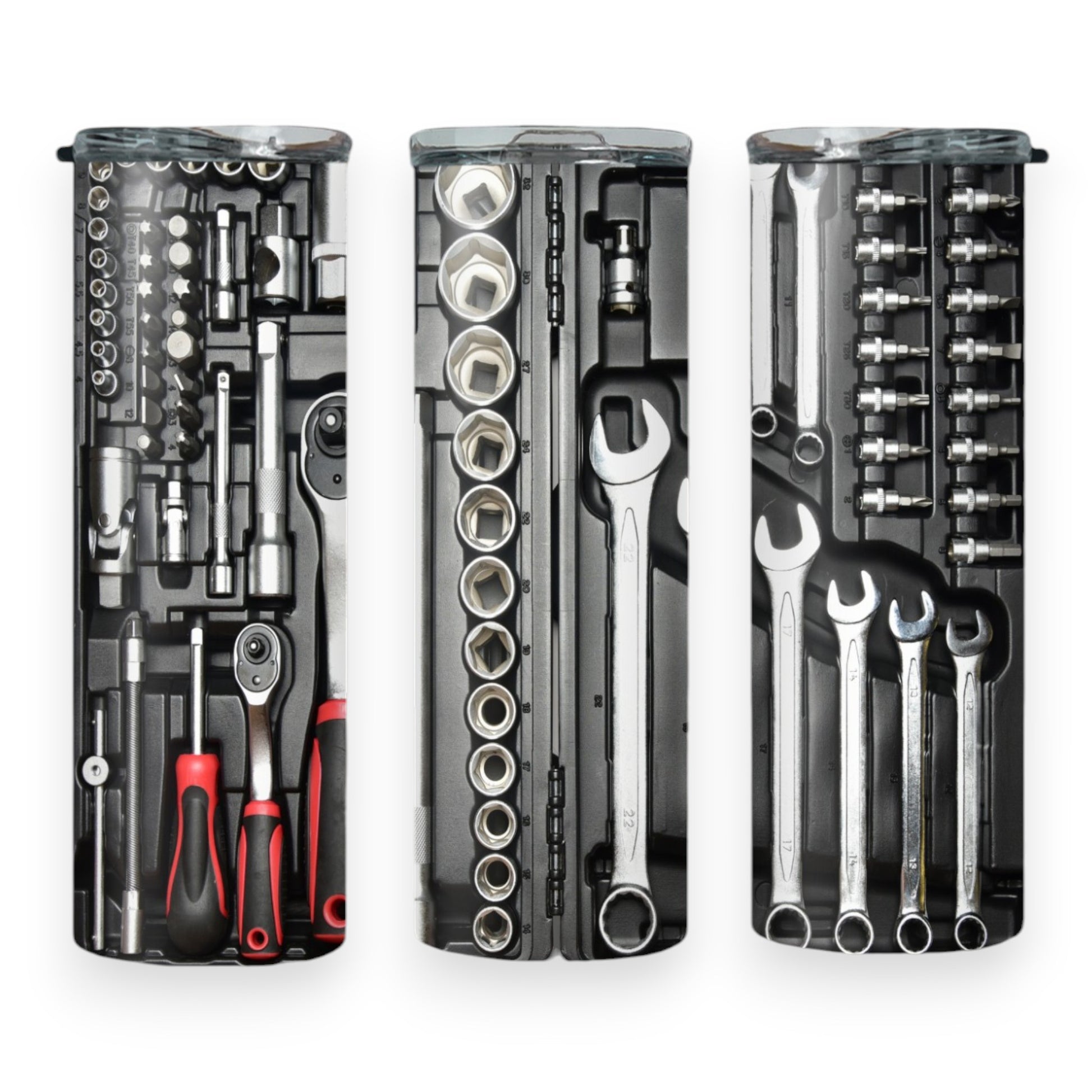 Toolkit Tumbler
