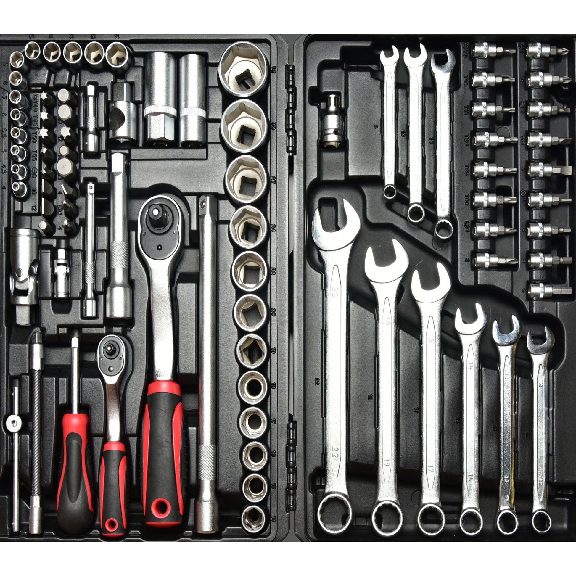 Toolkit Tumbler