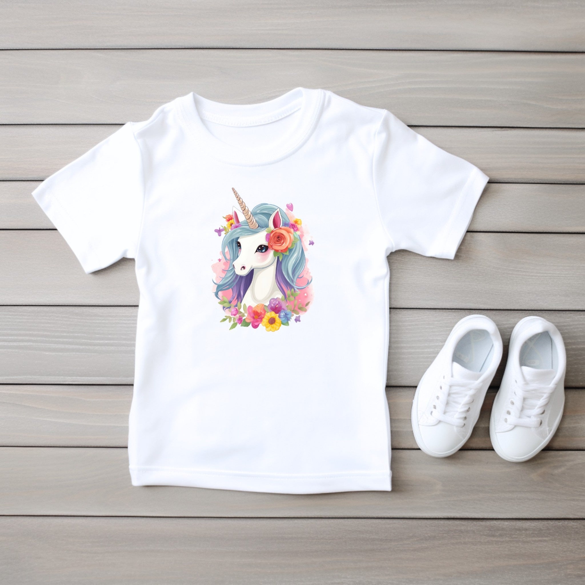 Unicorn T-Shirt