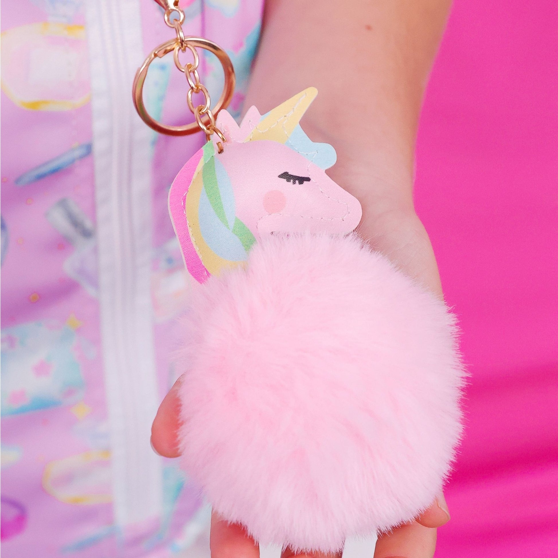 Lipstick and Lashes Laptop Bag