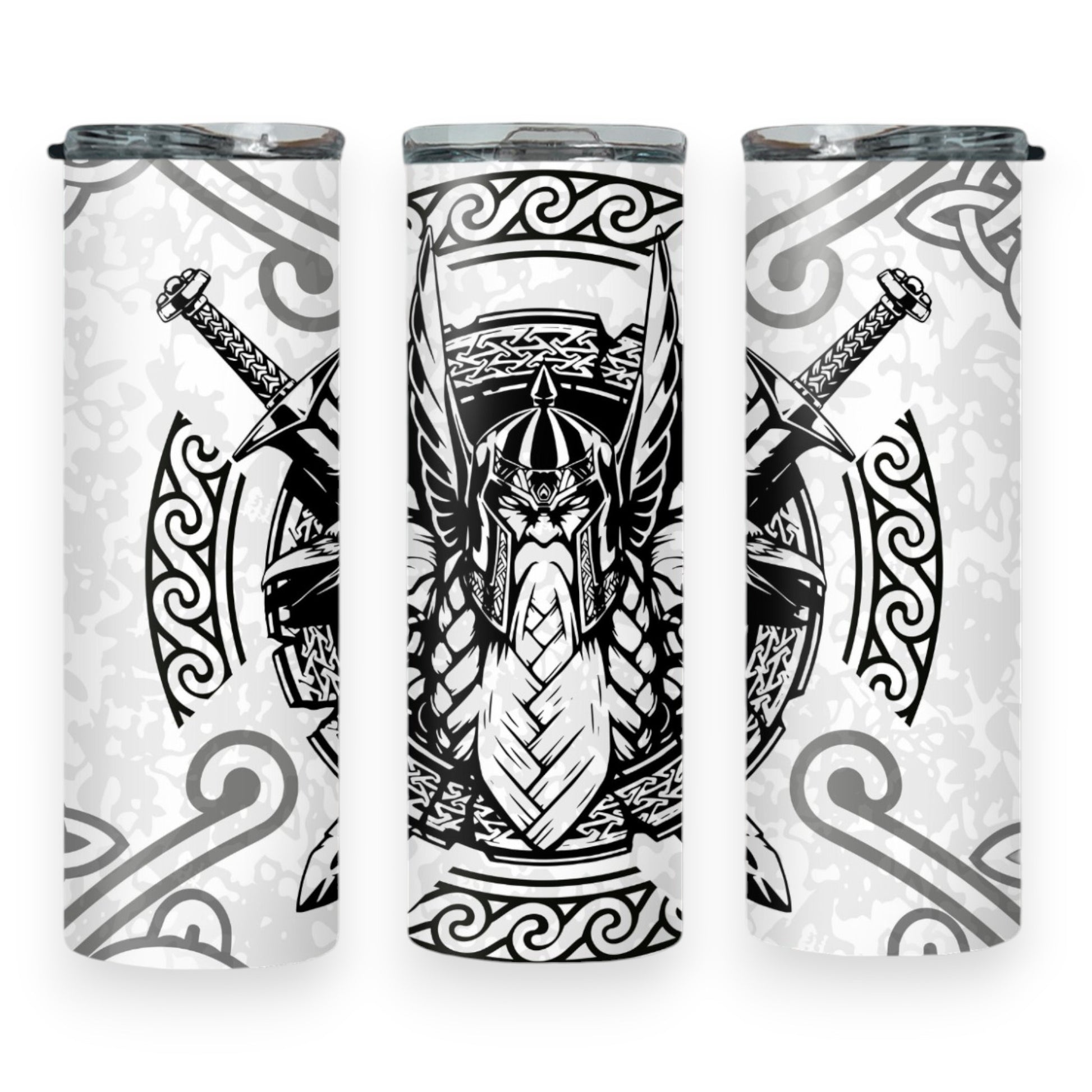 Viking Tumbler