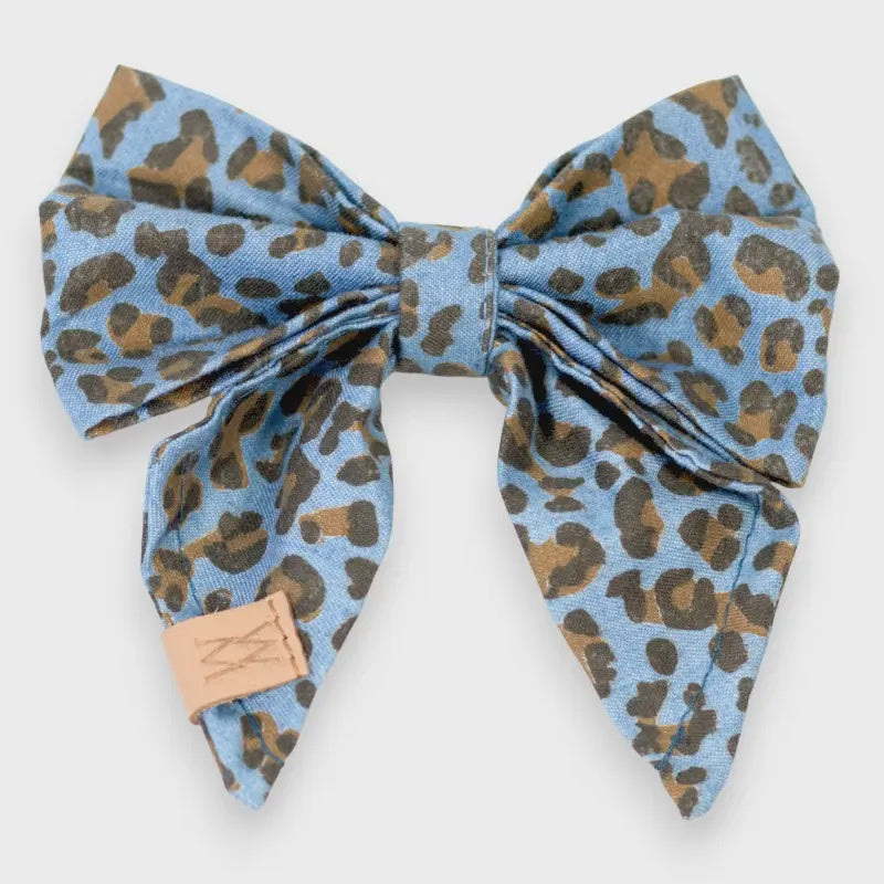 The Wild Sailor Bowtie