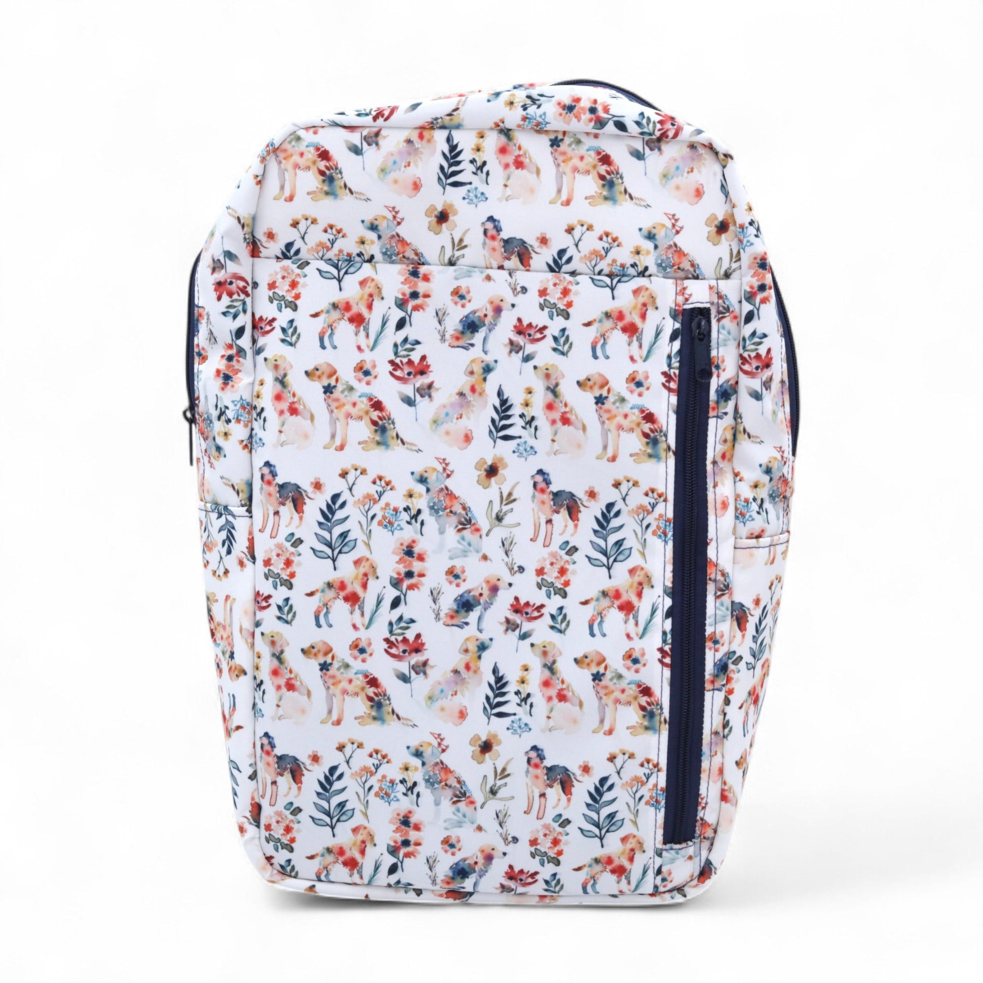 Woof and Watercolours Laptop