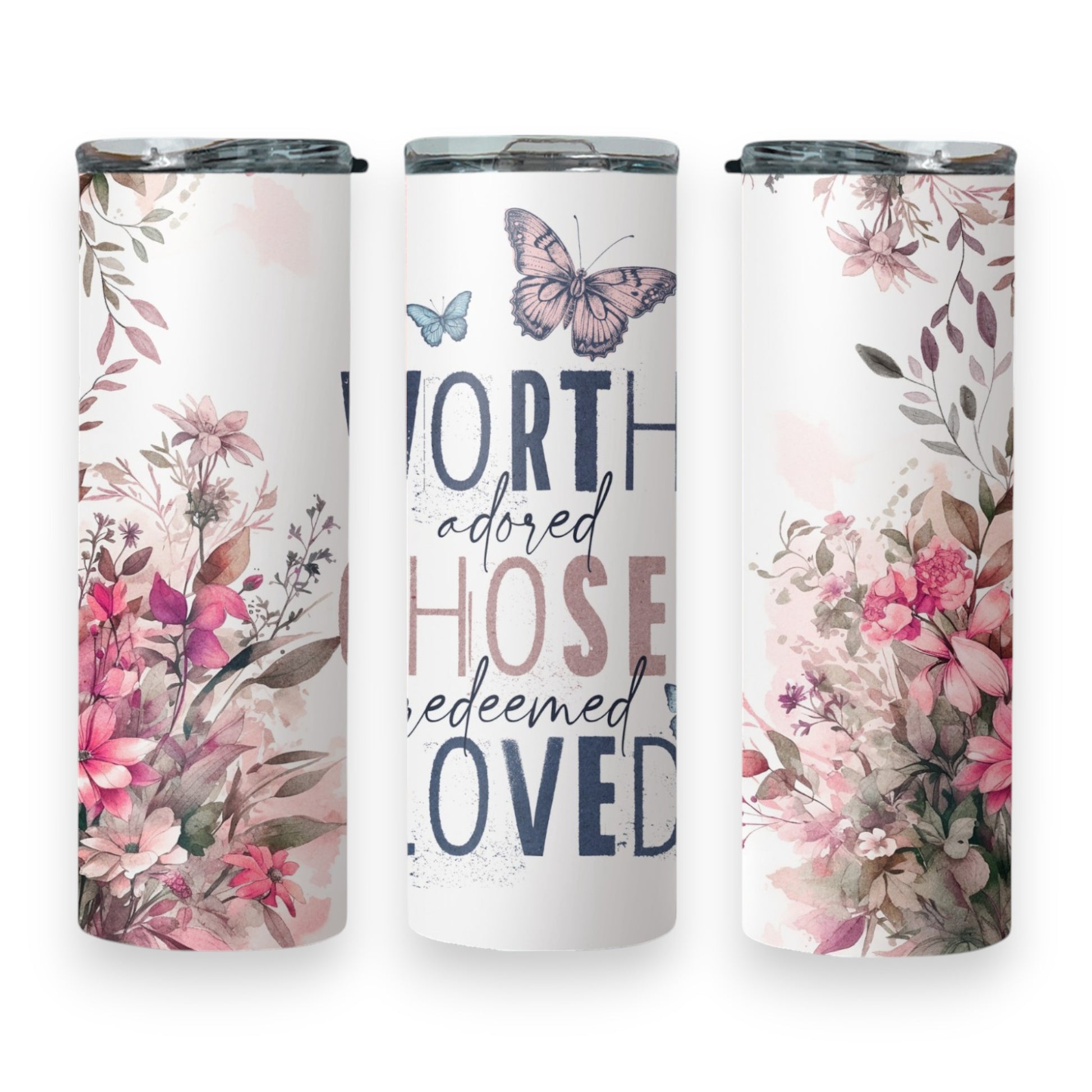 I-Tumbler efanelekileyo