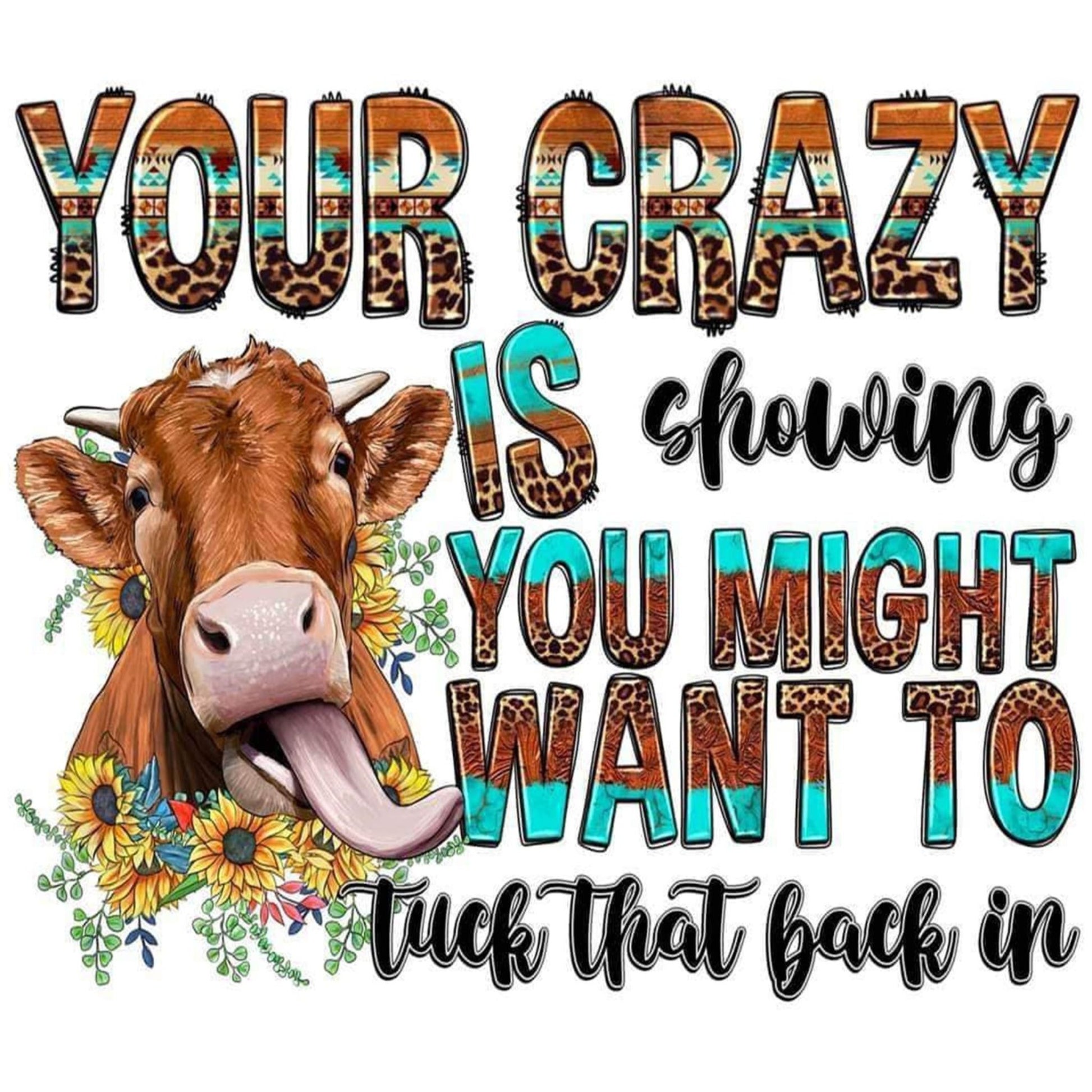 Jou gek wys tuimelaar