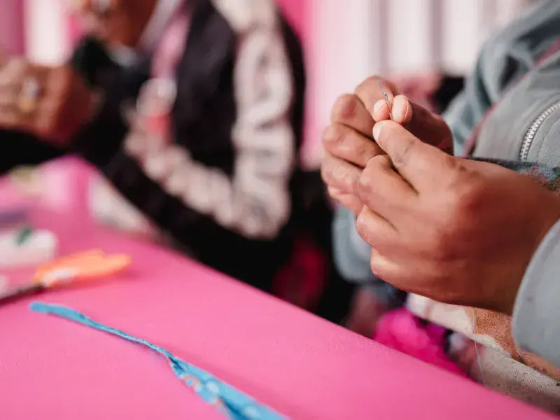 George Sex Workers Ditch the Streets: Ground-breaking Programme