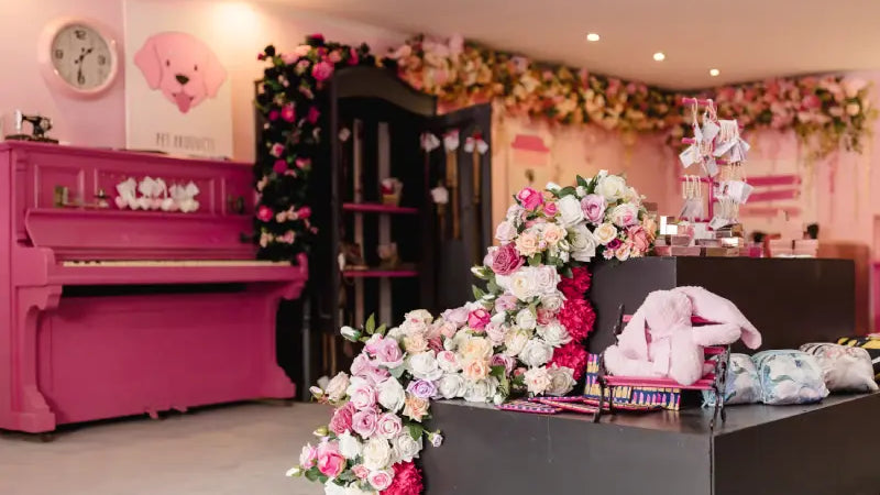 Unique Retail Concept Changes Women’s Lives