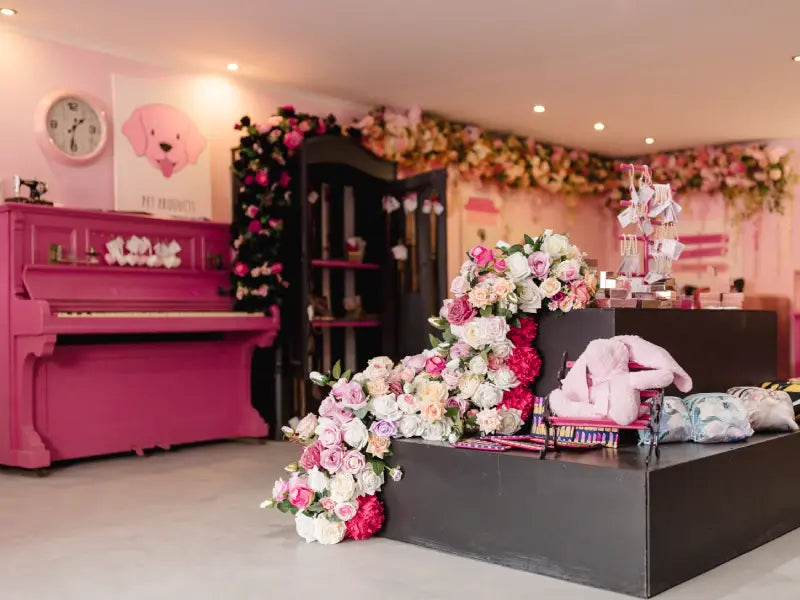 Unique Retail Concept Changes Women’s Lives