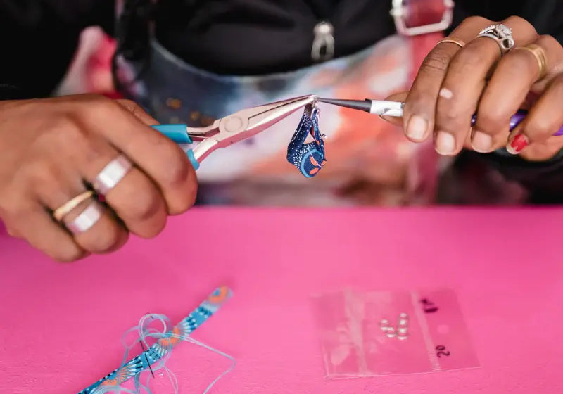 New Hope for Women in the Sex Trade & Human Trafficking
