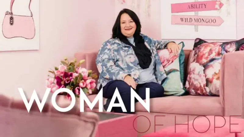 Annalie Cable’s Mission: Empowering Women on the Streets of George